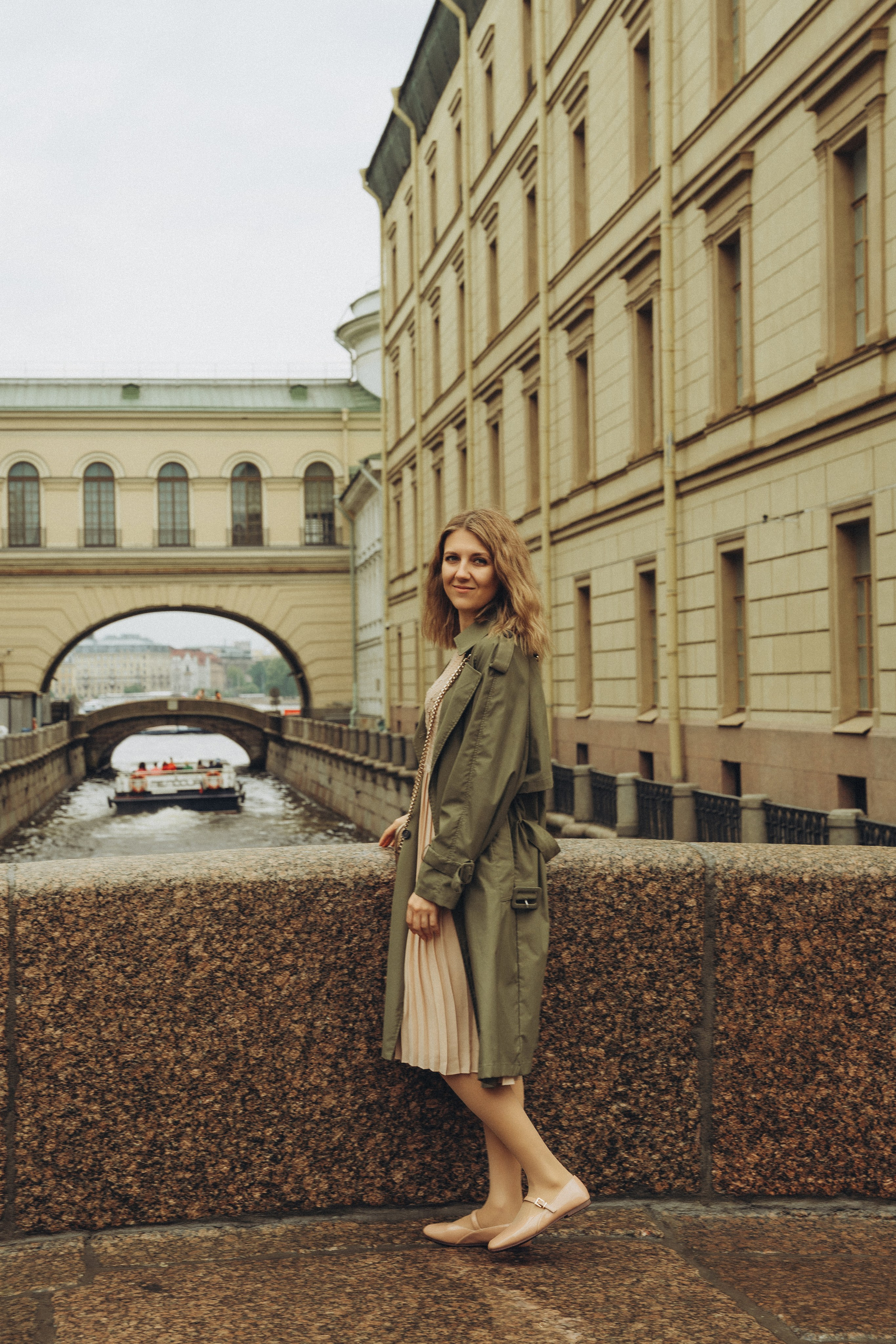 O & A. Фотограф Санкт-Петербург/Гомель Виктория Петрова