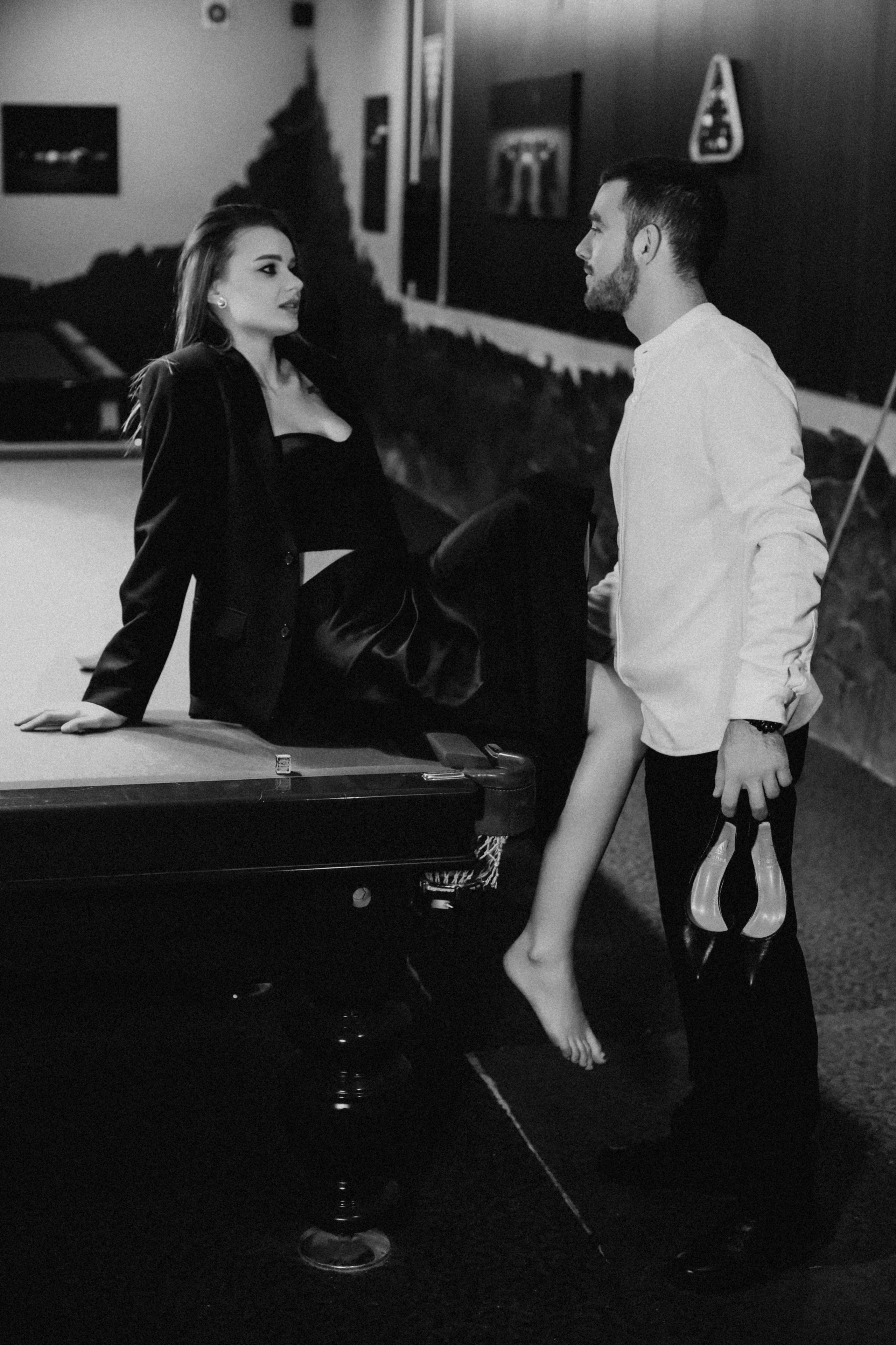 АЛИНА & СЕРГЕЙ. Фотограф Мариуполь | Ялта | Крым — Диана Мазенко