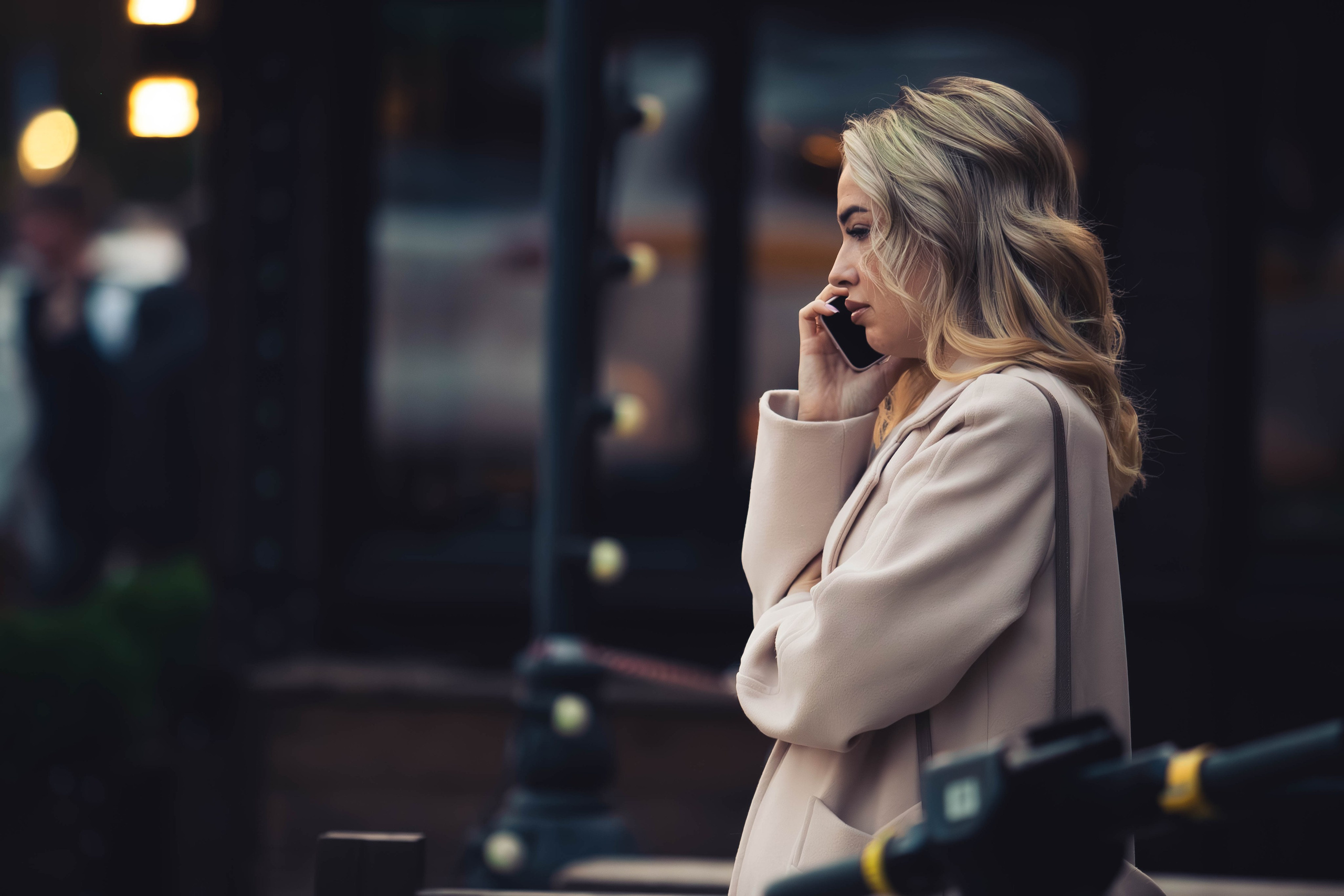 Фотосессия Пушкино и Московской области