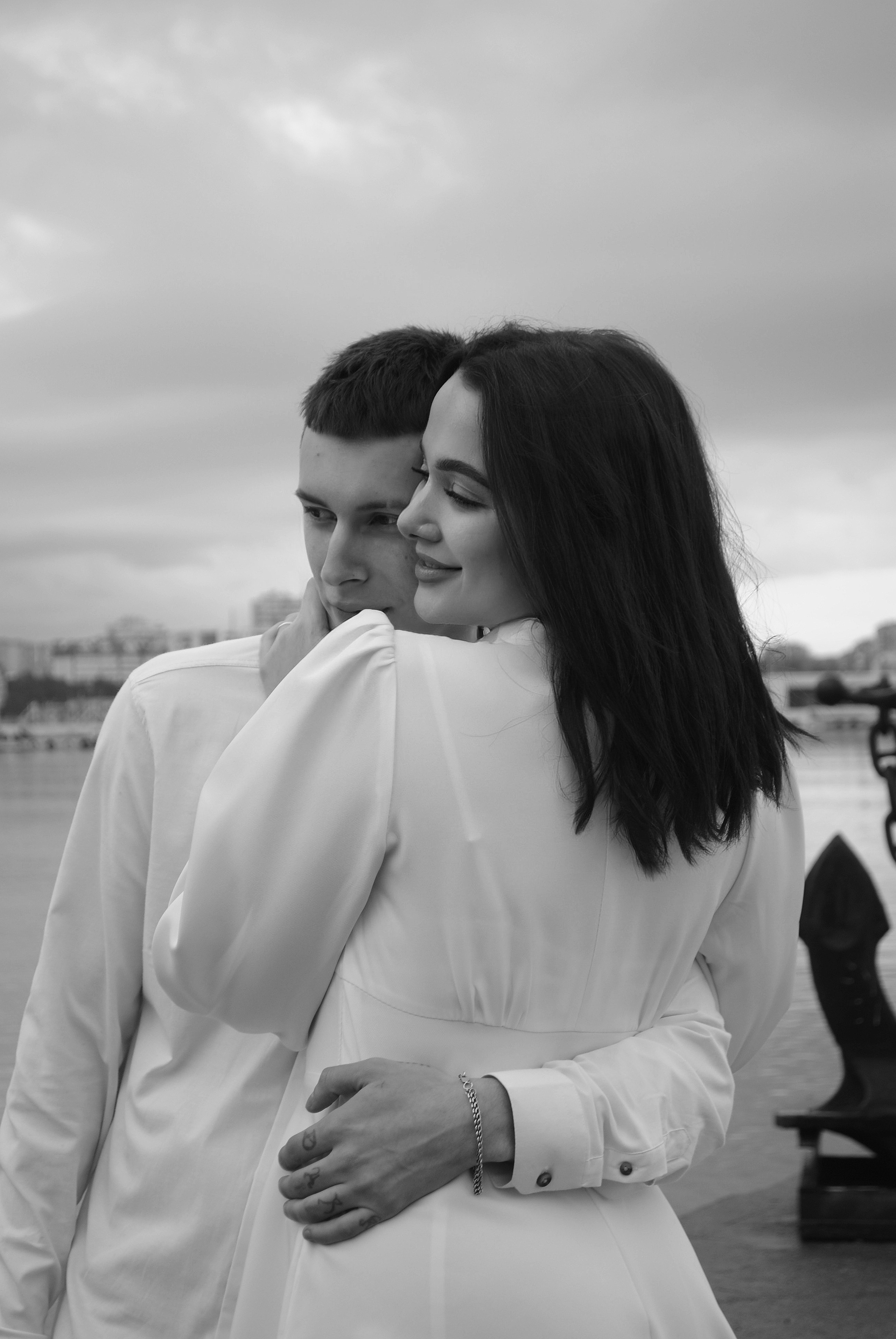 Свадьба Анастасия 12.12.2023. Фотограф Мария Мусаелян