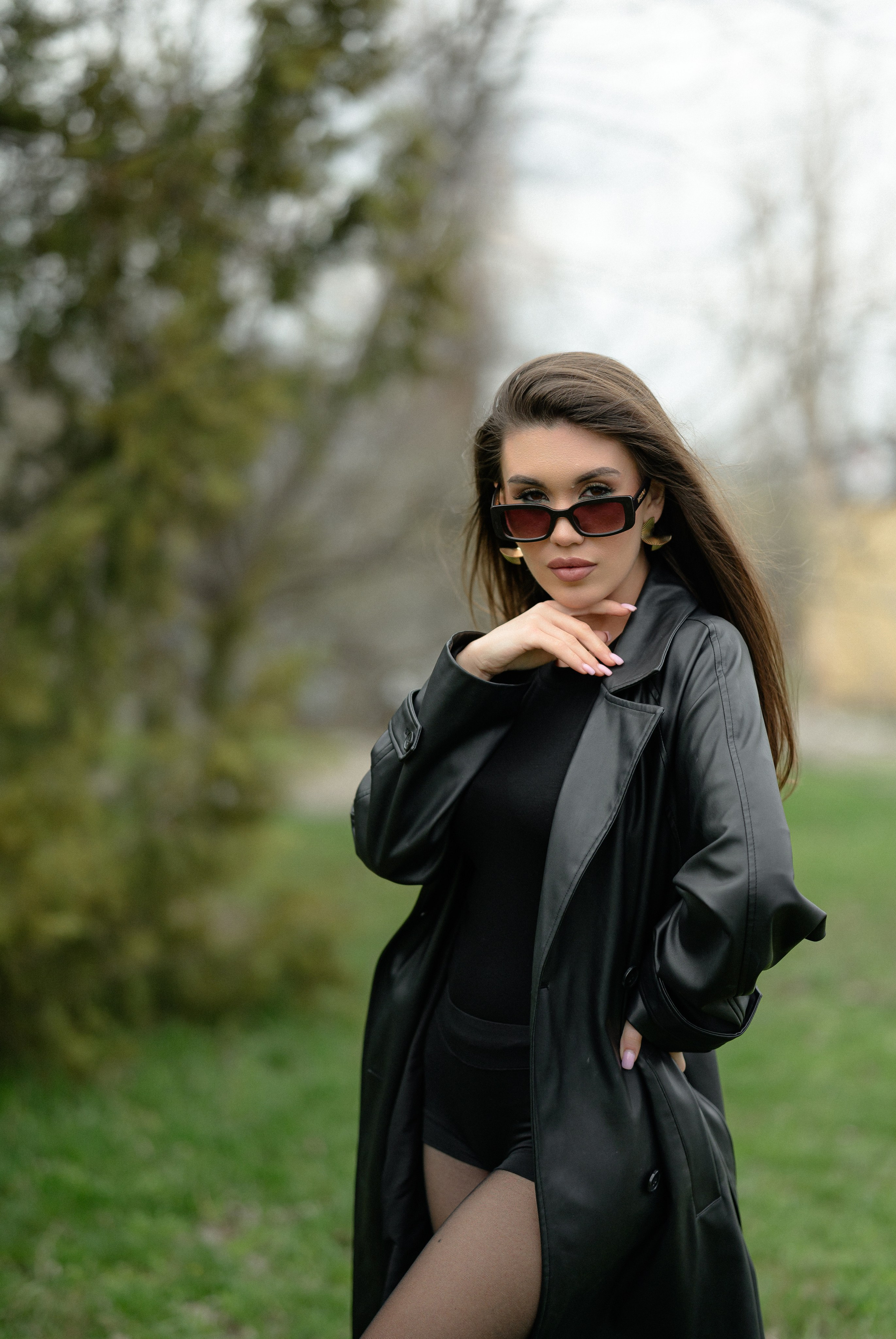 Екатерина, 31.03.26. Фотограф Виктория Казановская в Каменске-Шахтинском