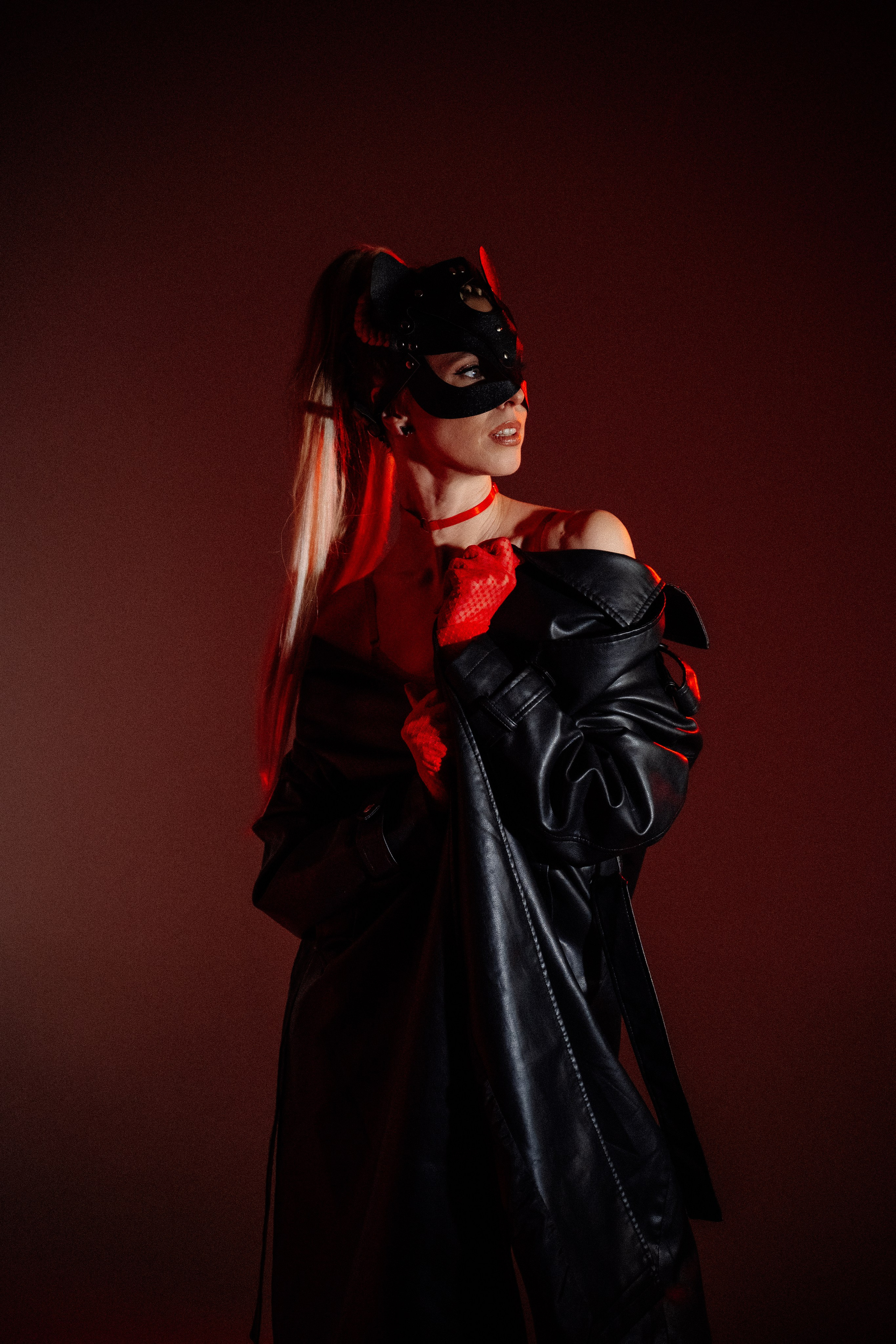 Вика, 05.02.26. Фотограф Виктория Казановская в Каменске-Шахтинском