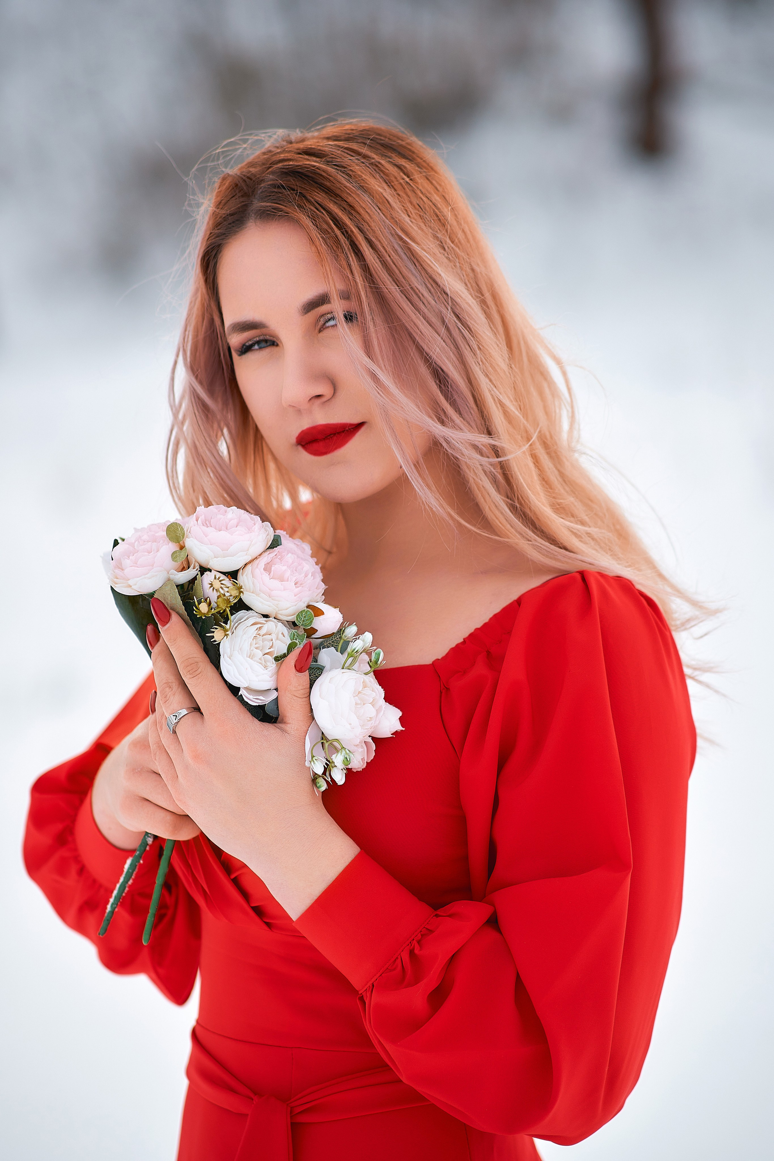 Фотосессия Алёны. Семейный и женский фотограф в Новомосковске и Узловой Михеева Татьяна