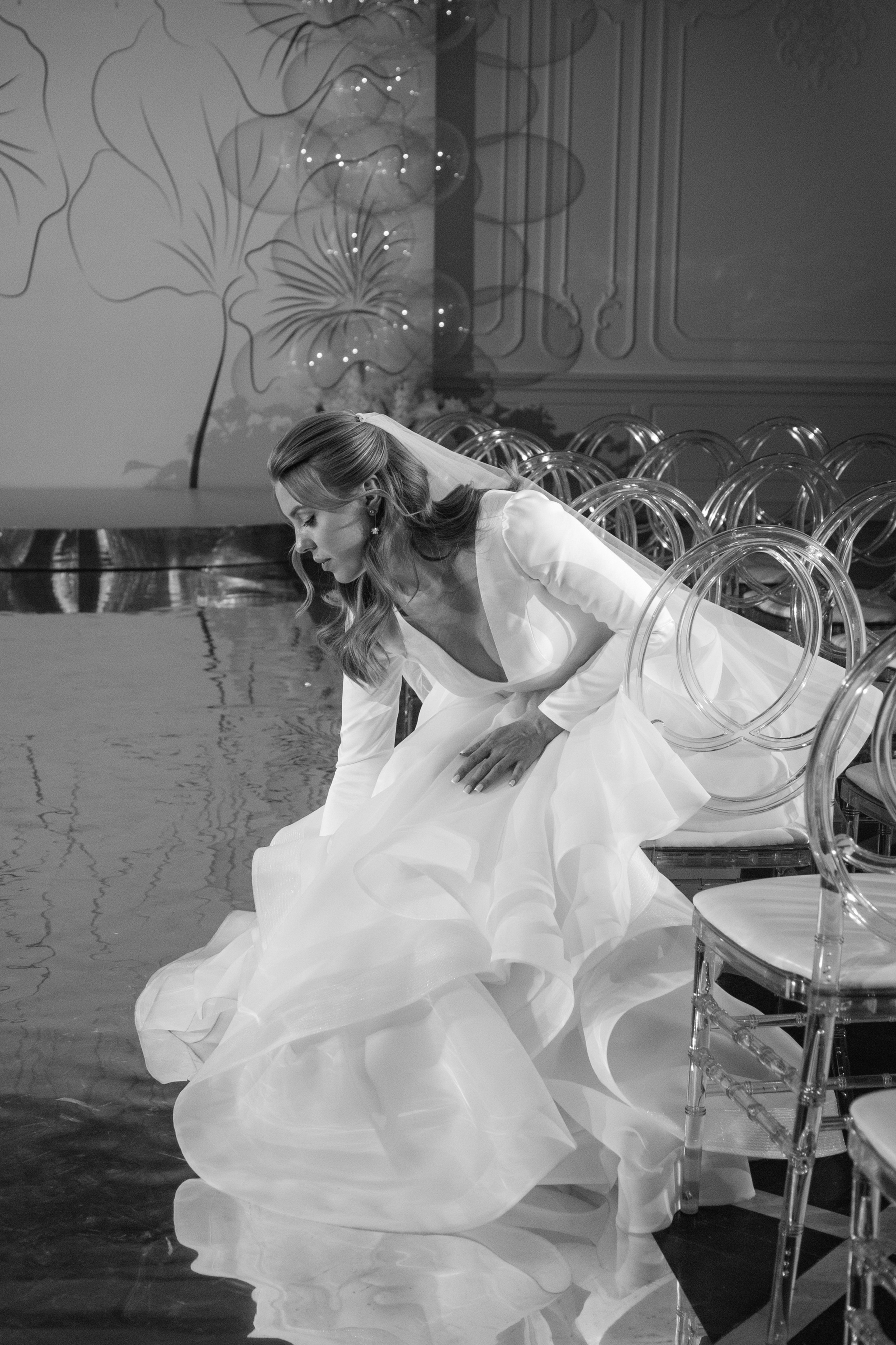 Игорь и Анастасия. Свадебный Фотограф Уфа | Никах