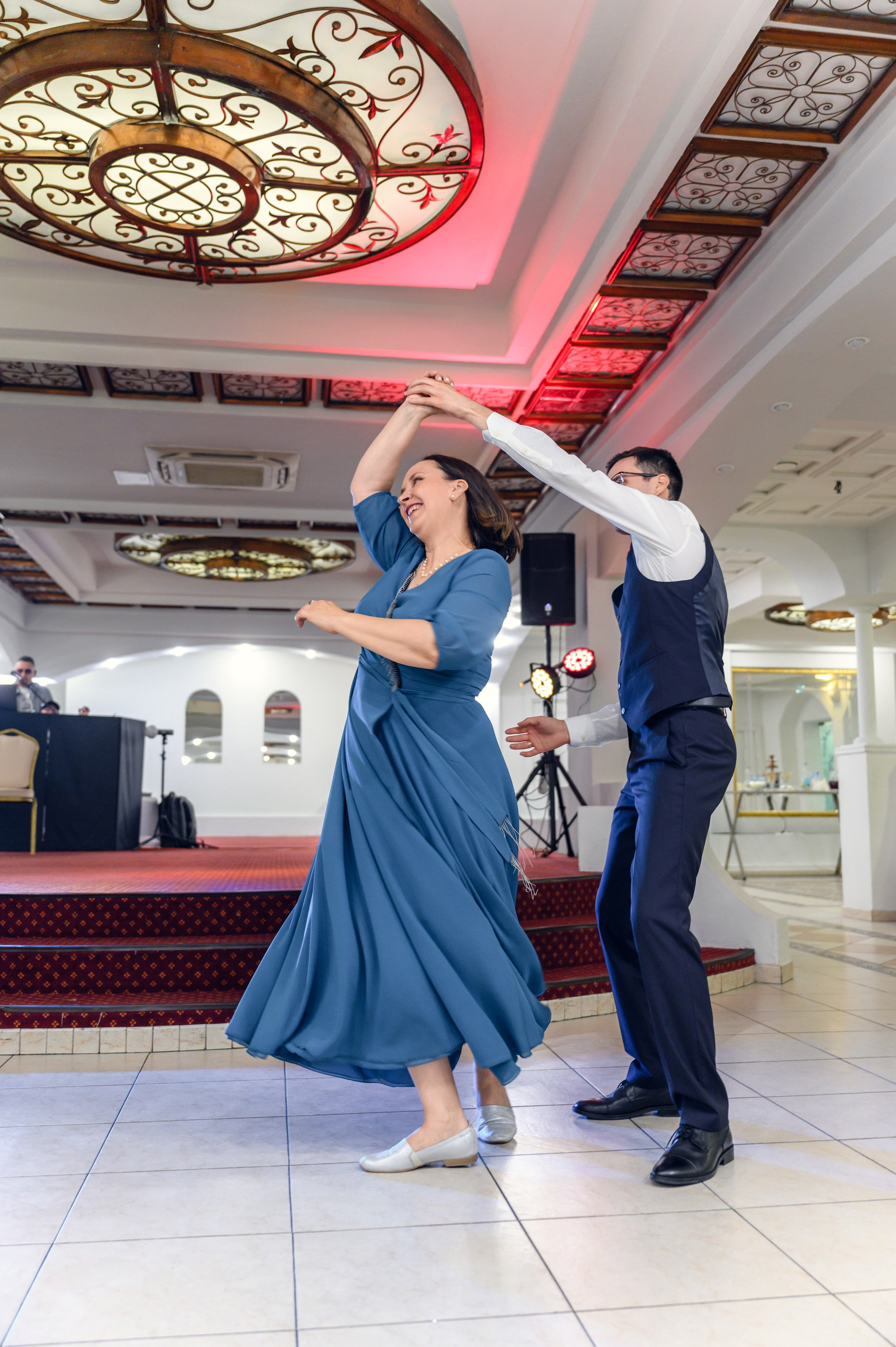 Свадьба Виктории и Валерия. Фотограф Светозар Андреев