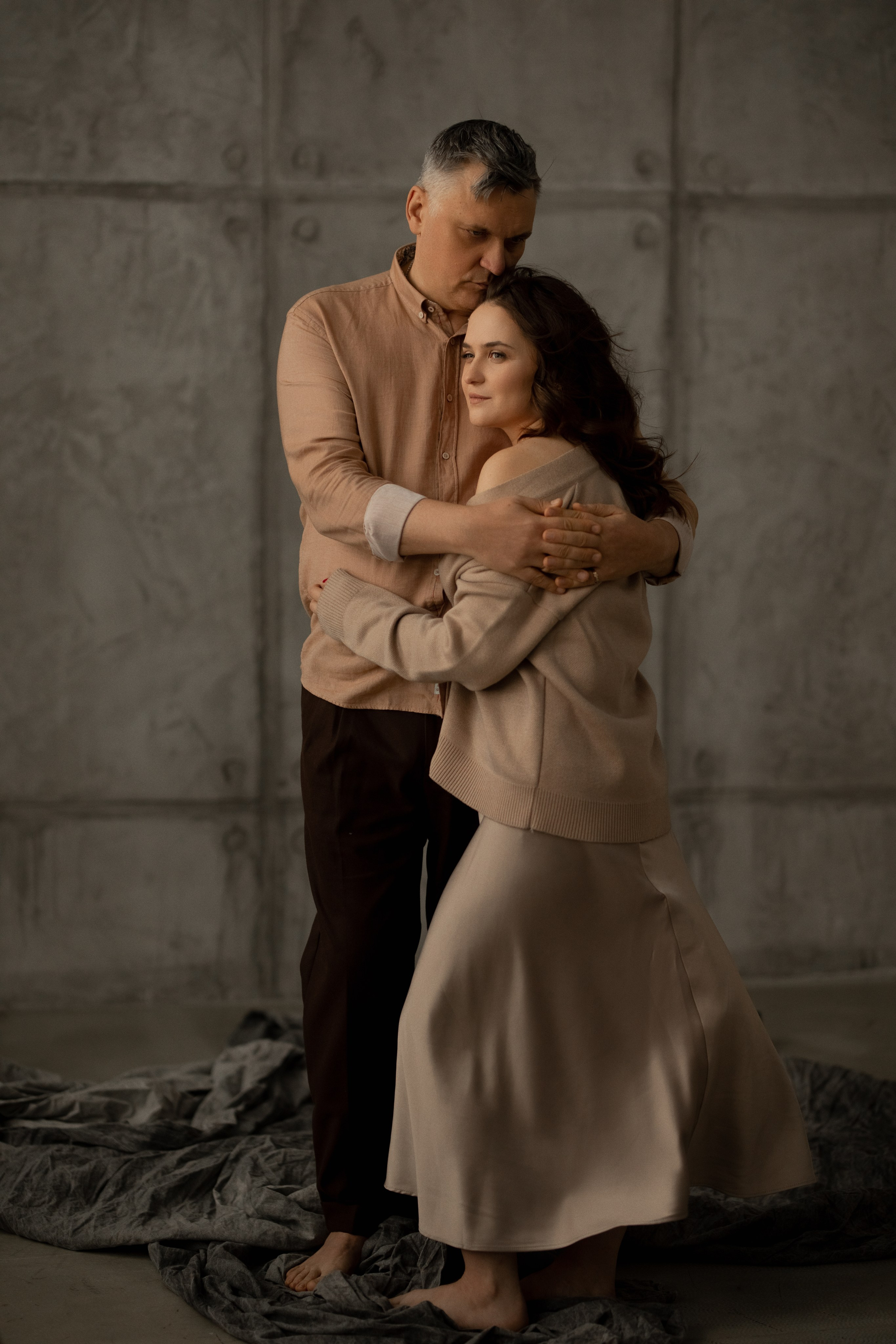 Катя Леша. Фотограф чувственного портрета в Санкт-Петербурге Светлана Фролова