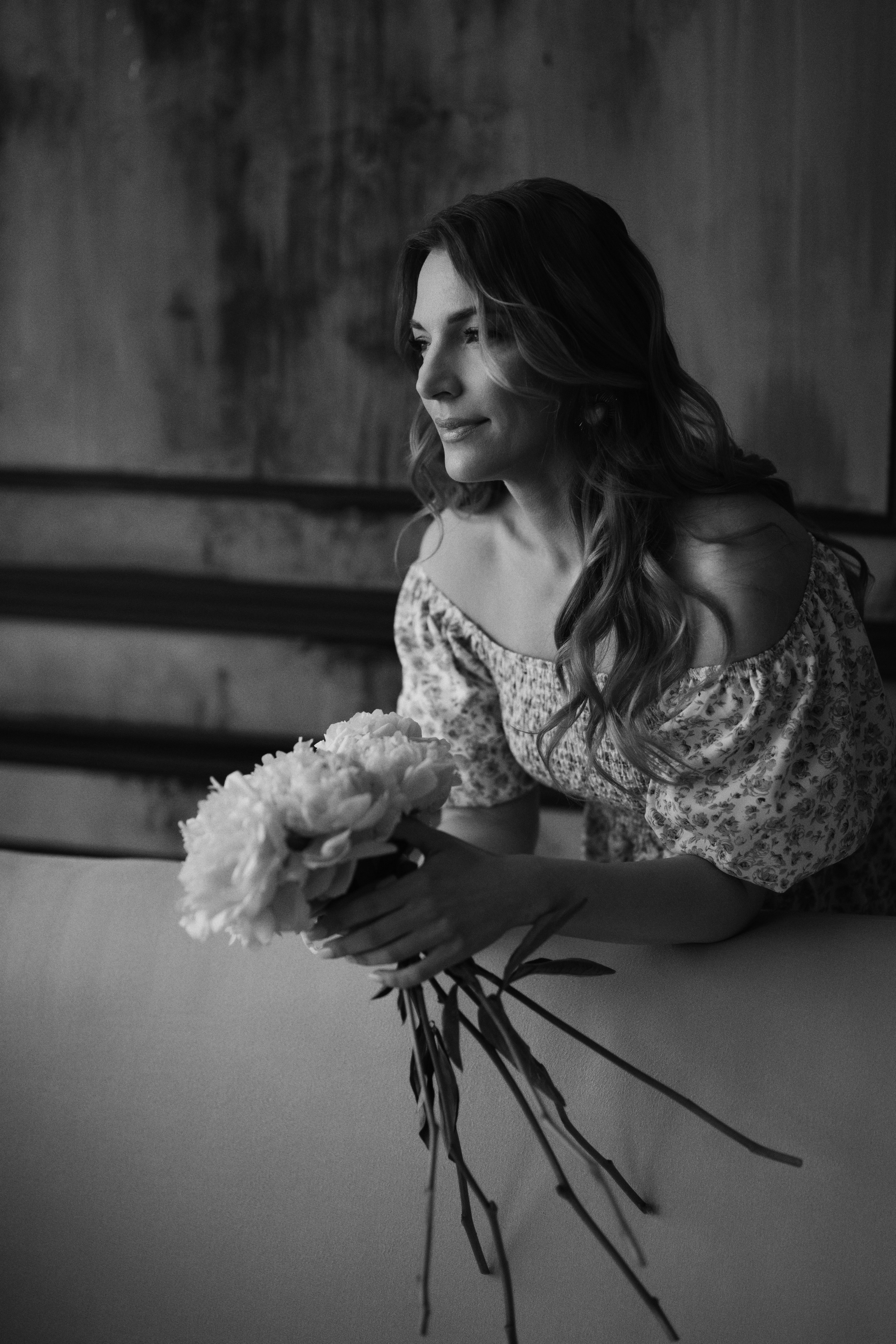 Надежда. Фотограф чувственного портрета в Санкт-Петербурге Светлана Фролова