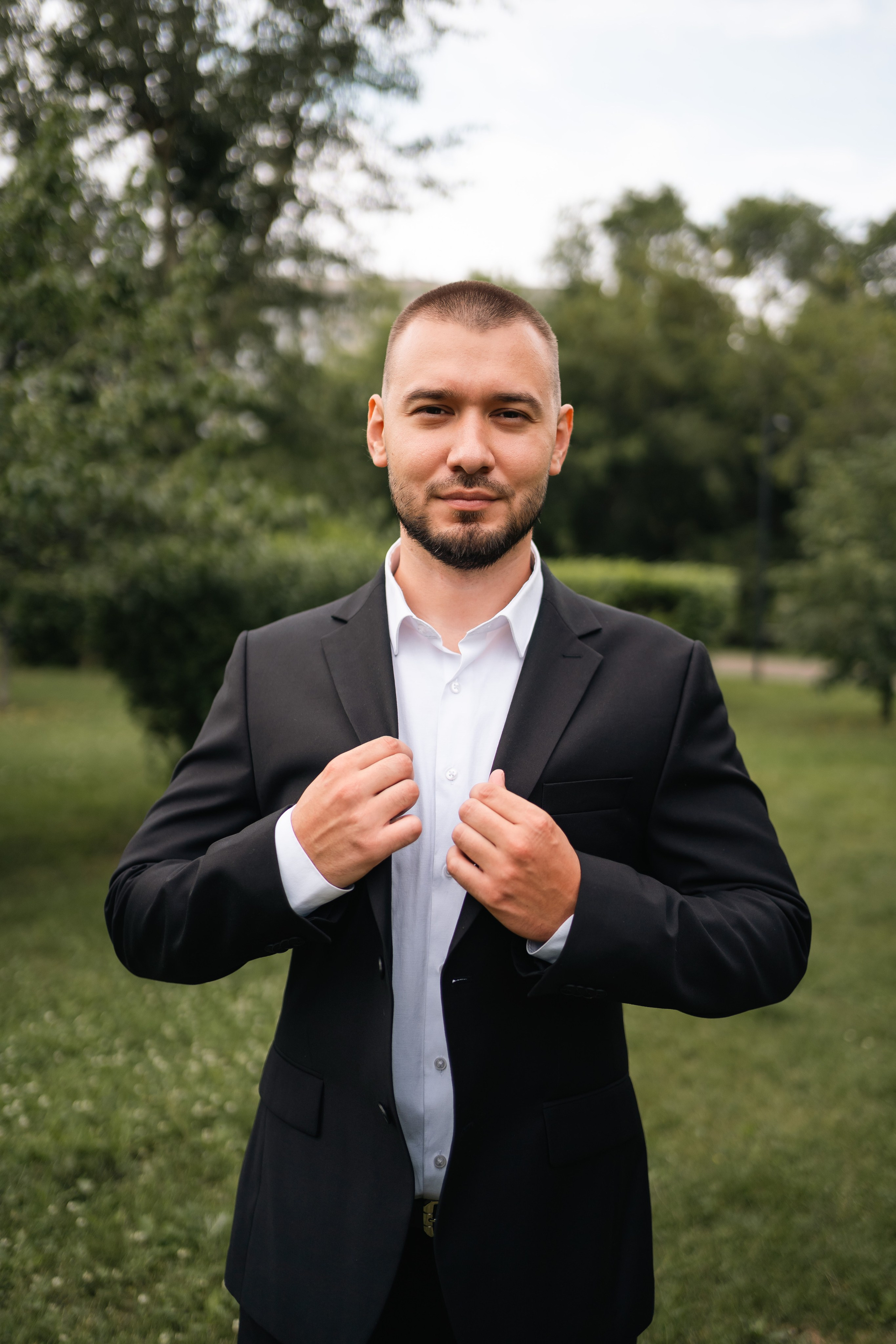 Евгений и Анастасия. Фотограф и видеограф Олег Игнатов | Свадьбы, Love Story, реклама и корпоративы — Красноярск