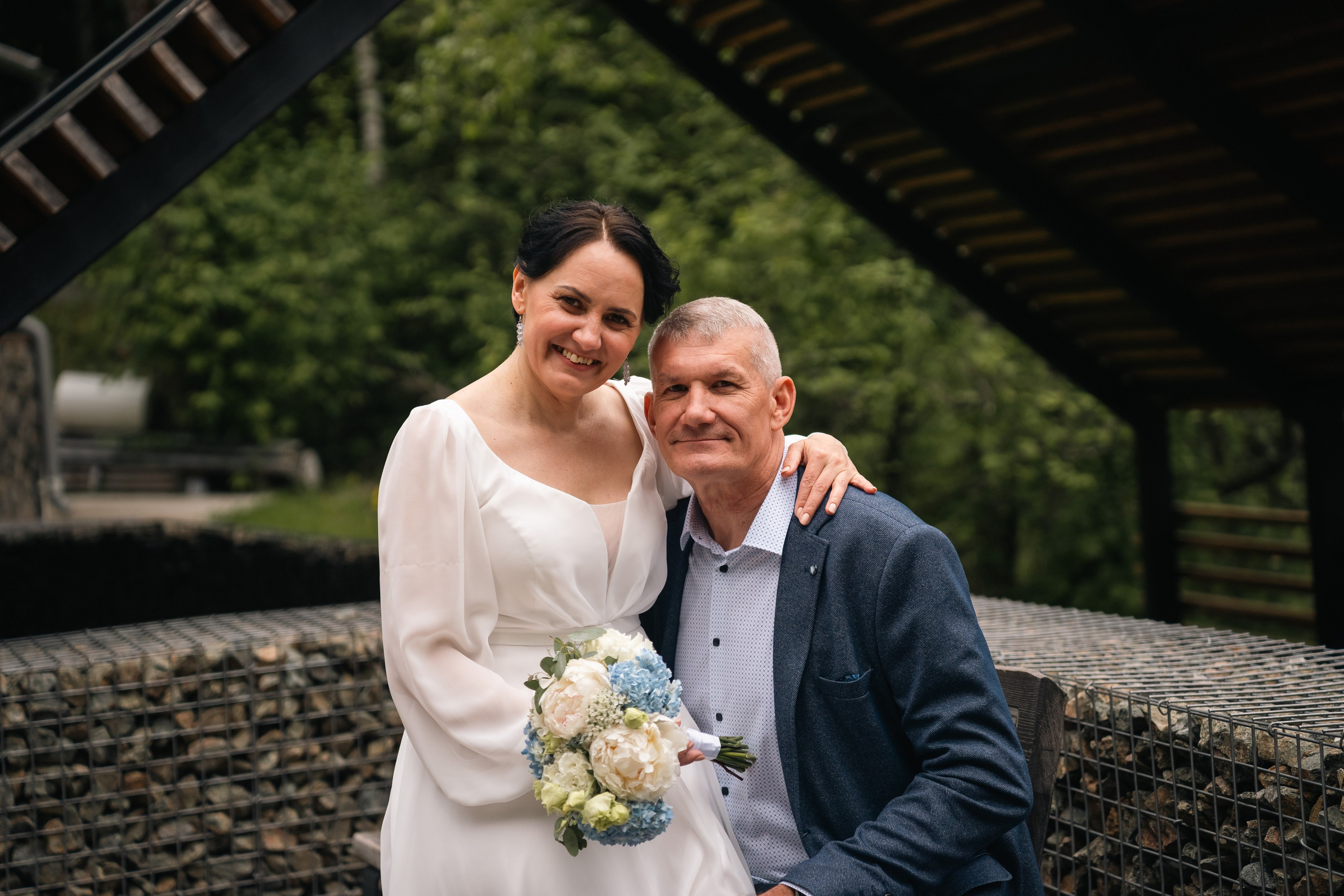 Сергей и Евгения. Фотограф и видеограф Олег Игнатов | Свадьбы, Love Story, реклама и корпоративы — Красноярск