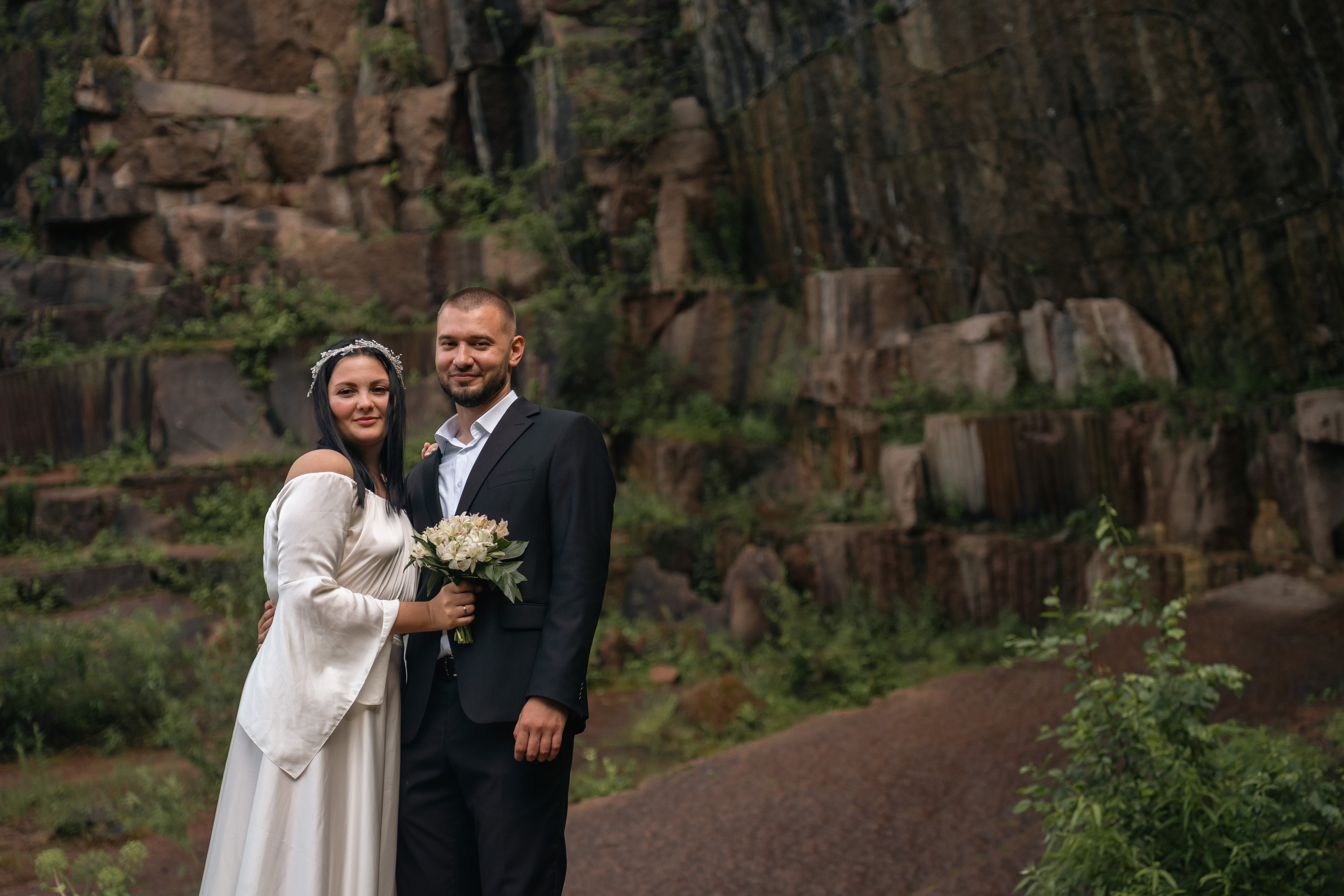 Евгений и Анастасия. Фотограф и видеограф Олег Игнатов | Свадьбы, Love Story, реклама и корпоративы — Красноярск
