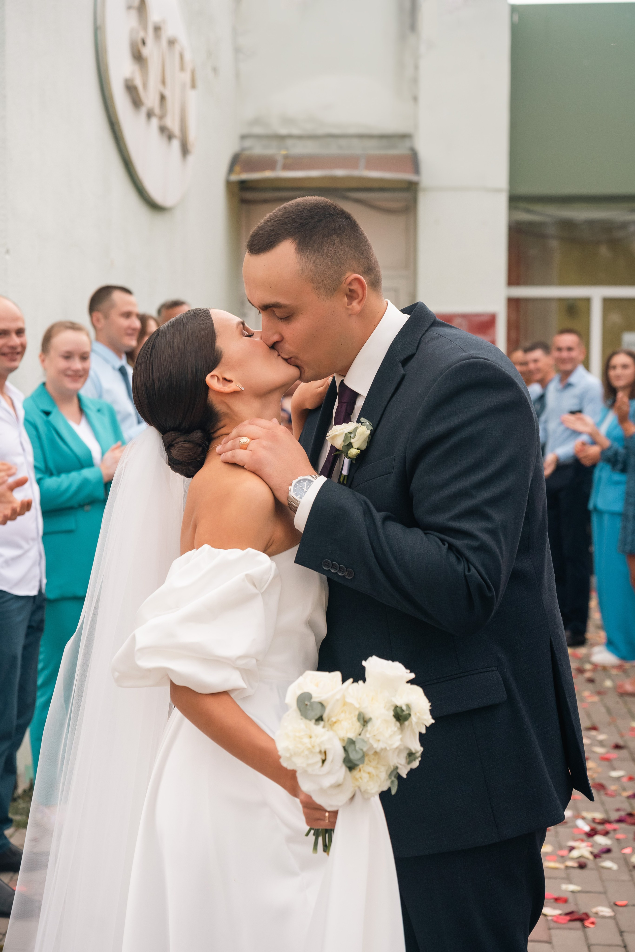 Кирилл и Екатерина. Фотограф и видеограф Олег Игнатов | Свадьбы, Love Story, реклама и корпоративы — Красноярск