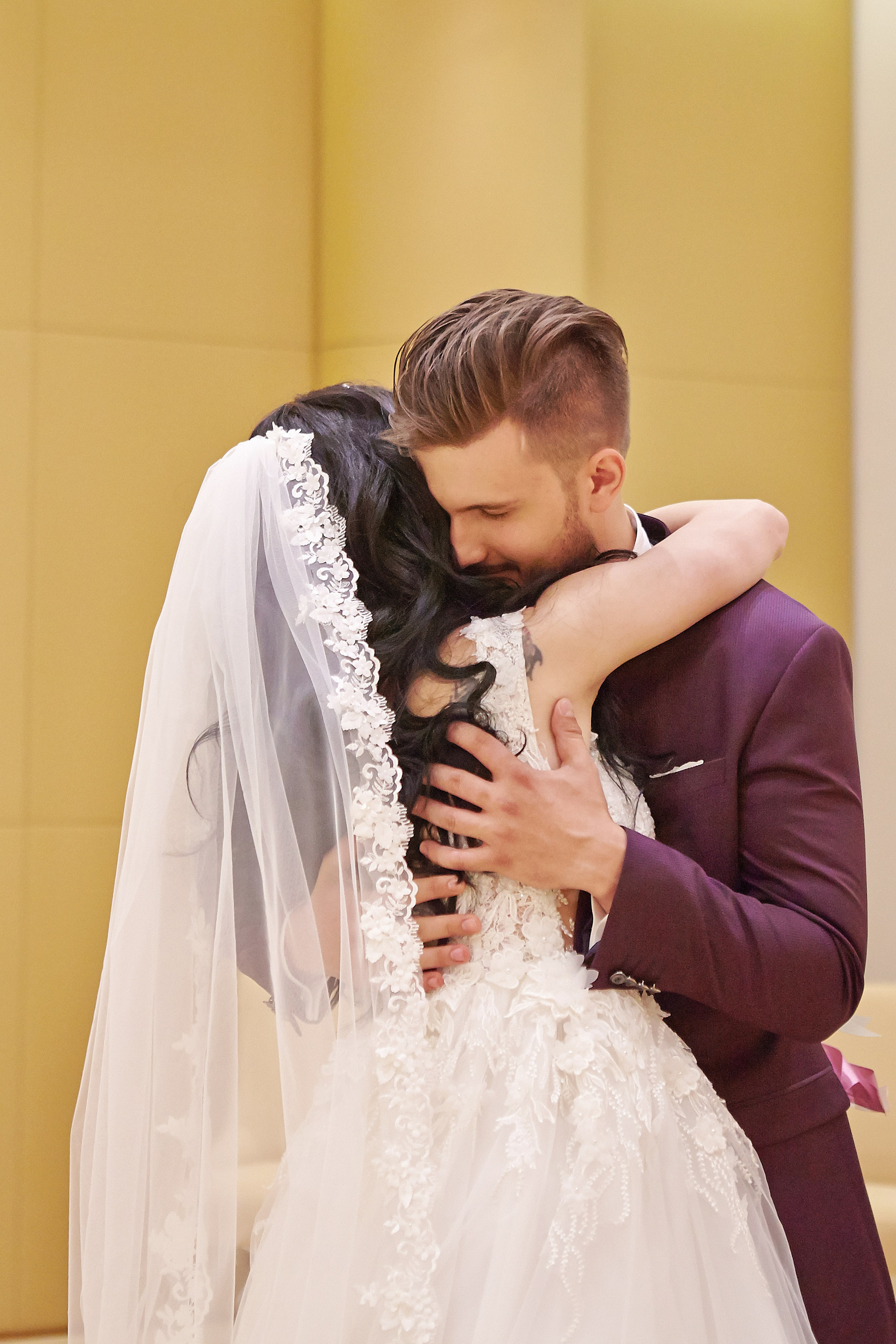 Загс в барвихе. Фотограф Ольга Ефремова