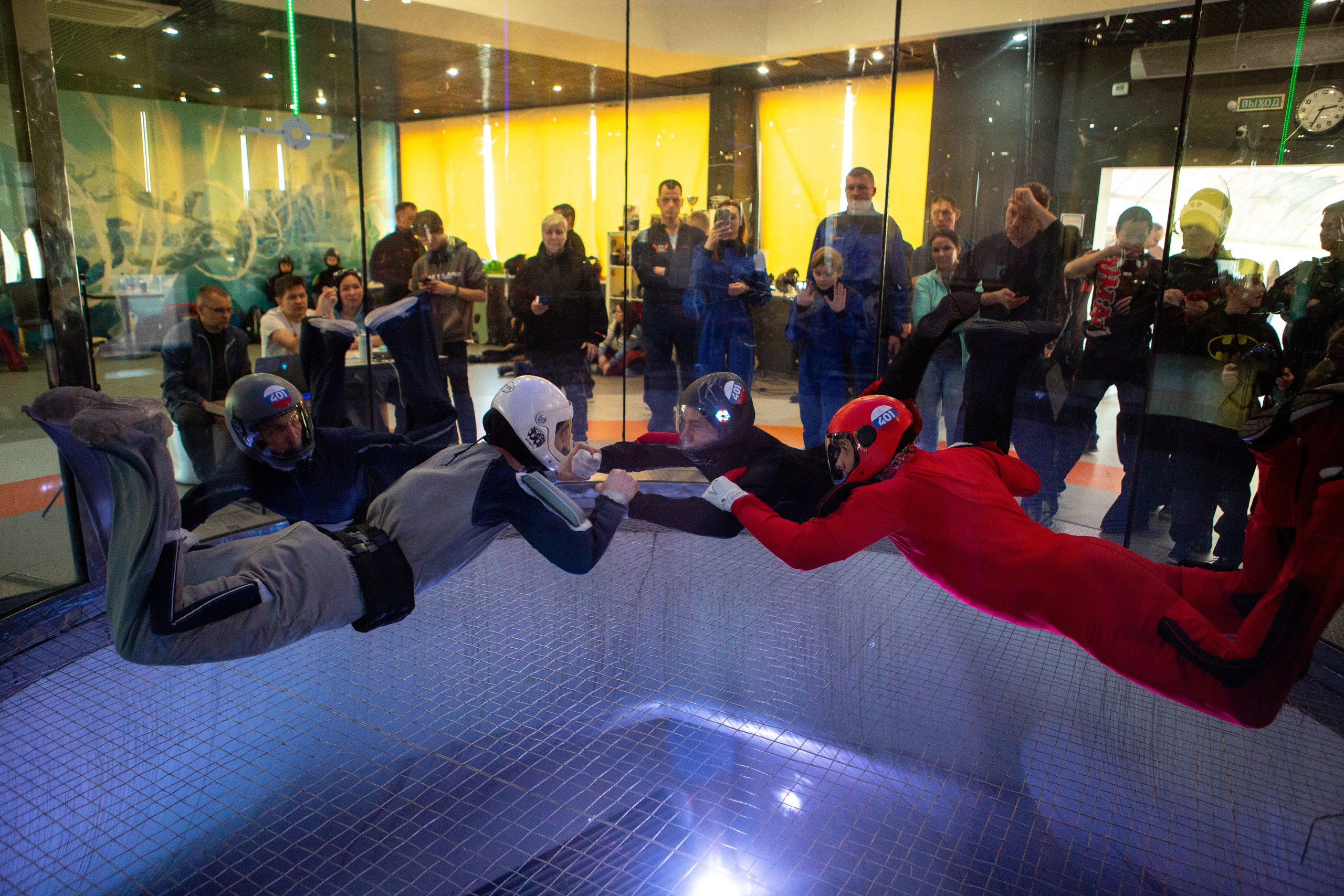 Всероссийские соревнования по аэротрубным дисциплинам 21–23 марта 2025 г. Репортажный, семейный, свадебный, портретный фотограф