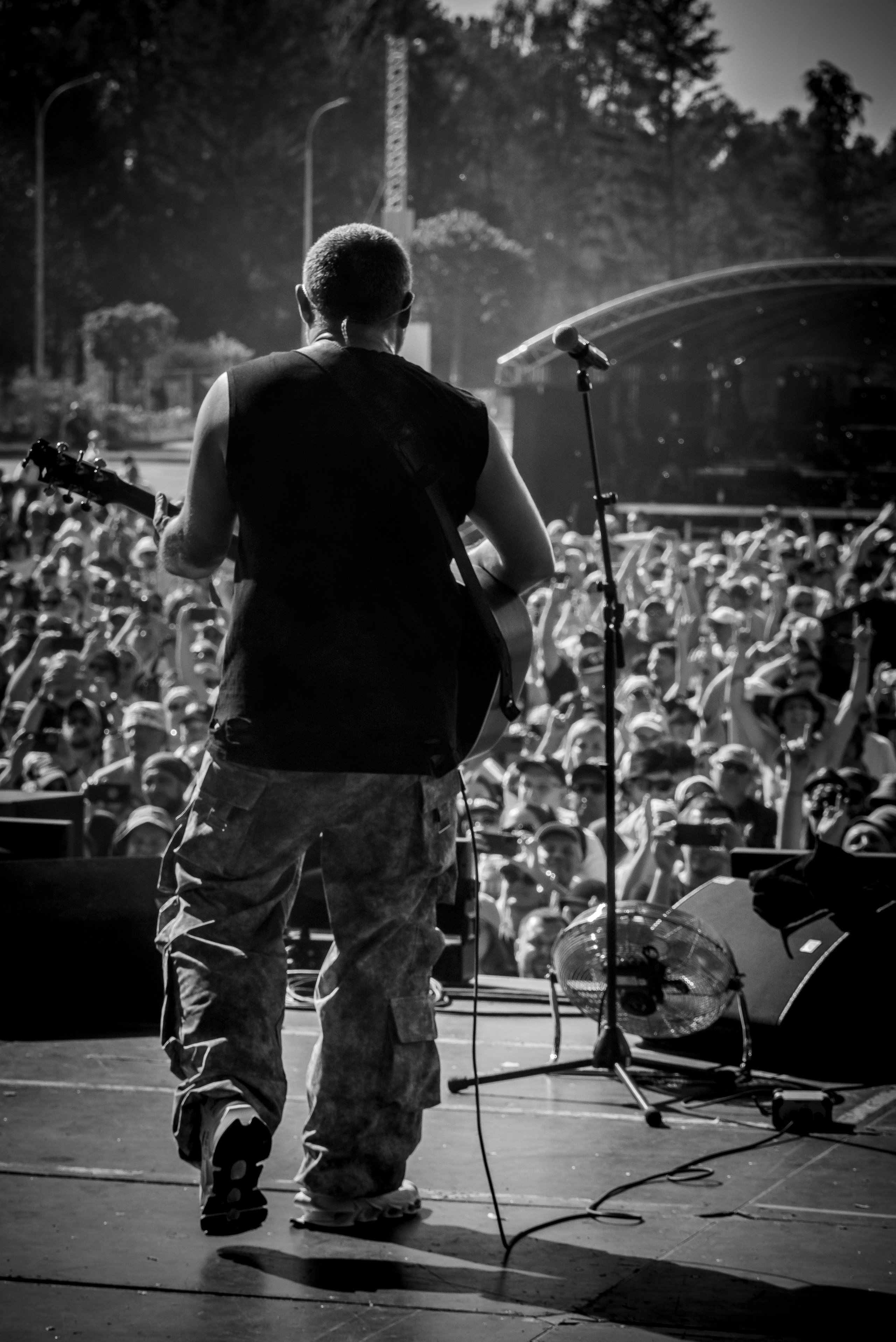 ROCK MUSIC. NE Cinema — backstage and reportage photography in cinema, music, Automotive and sport