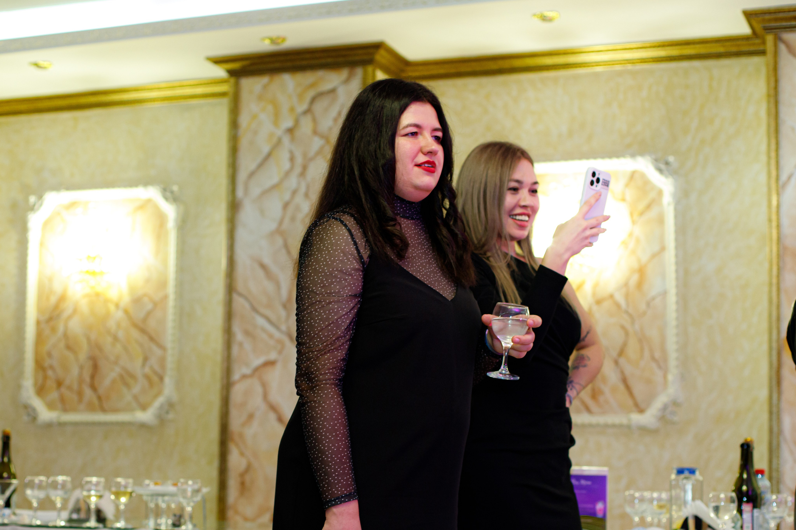 ELOSMED. Photokarish