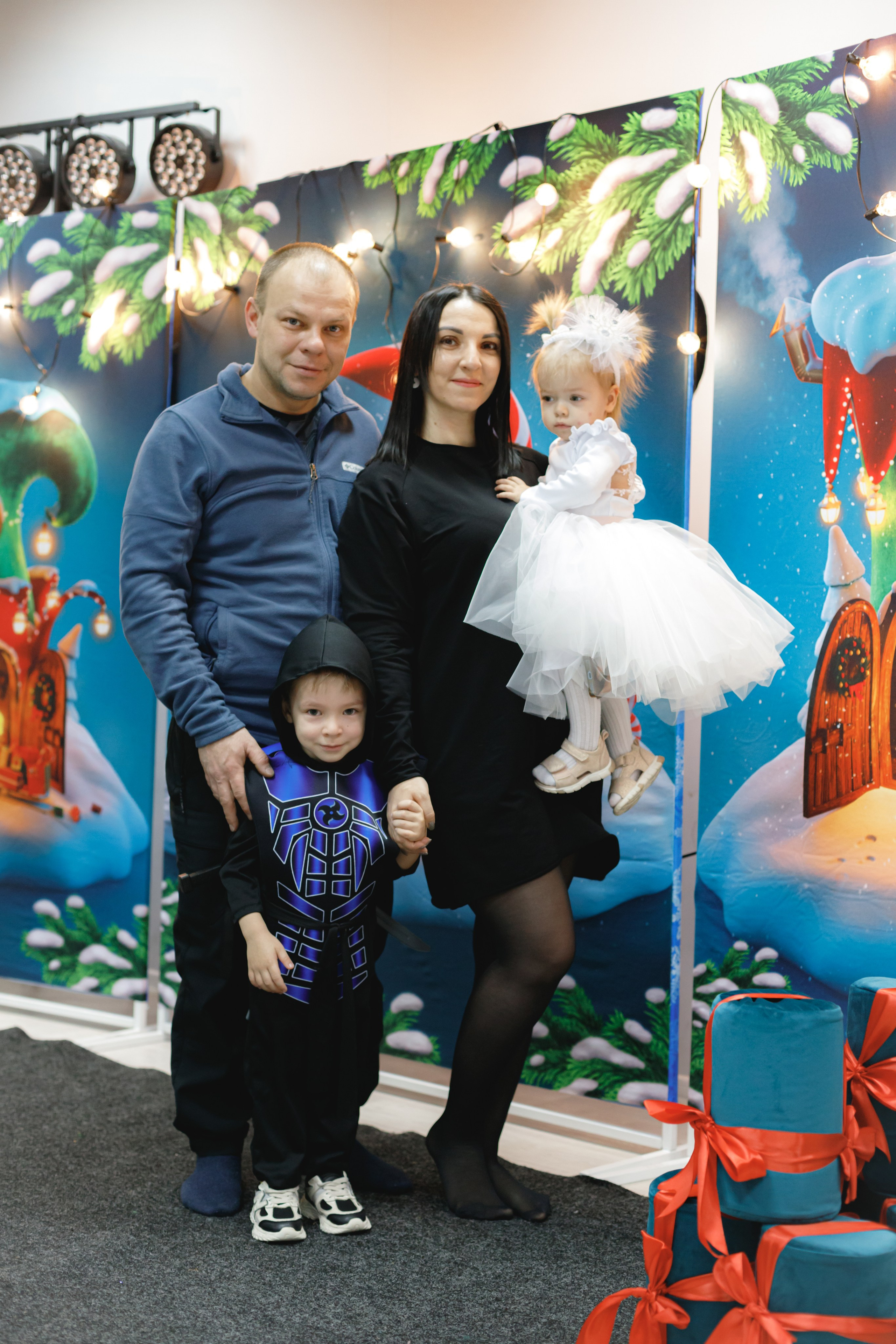 Happy new year. Photokarish