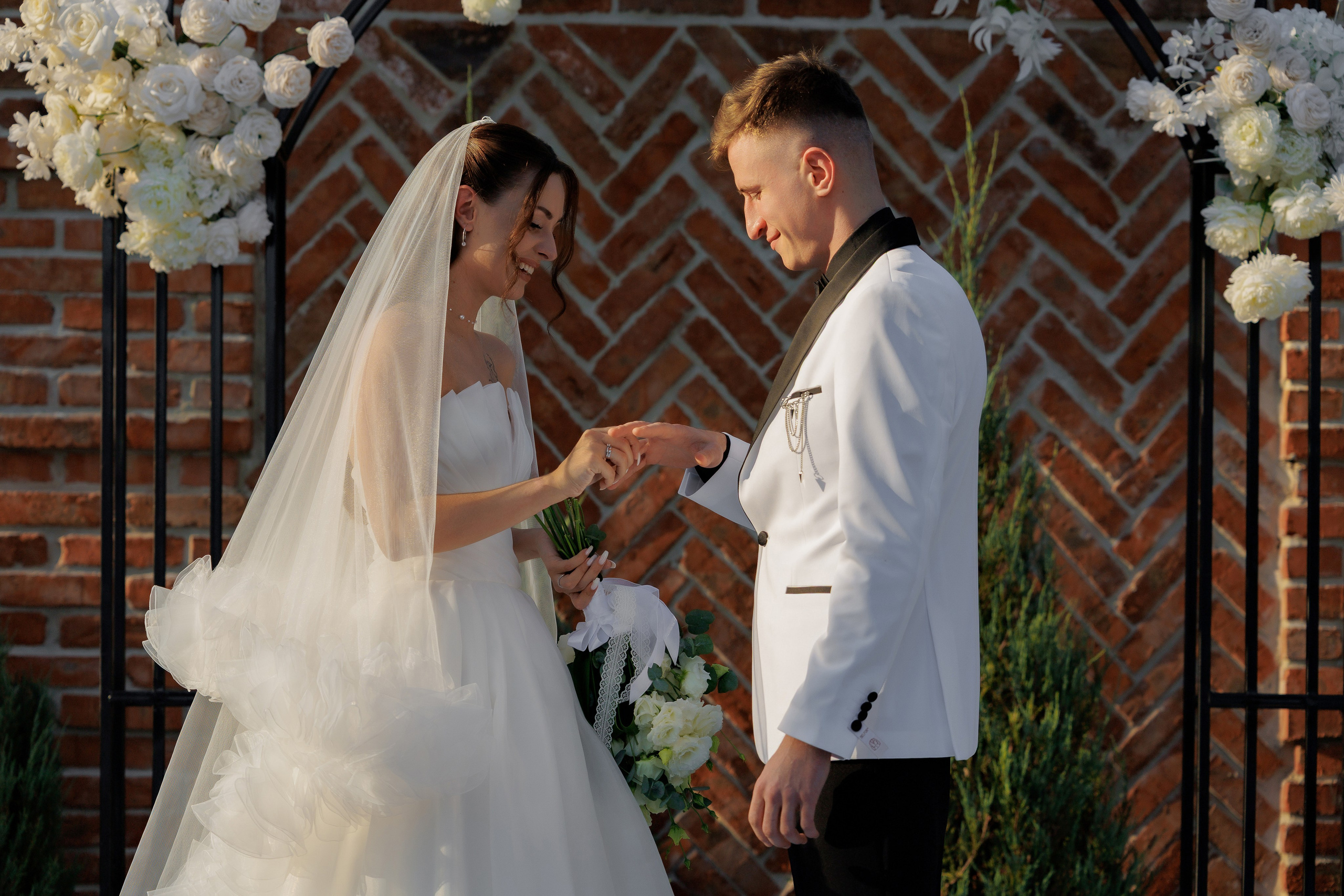 Николай & Евгения. Красильников Евгений — профессиональный фотограф в Ростове-на-Дону