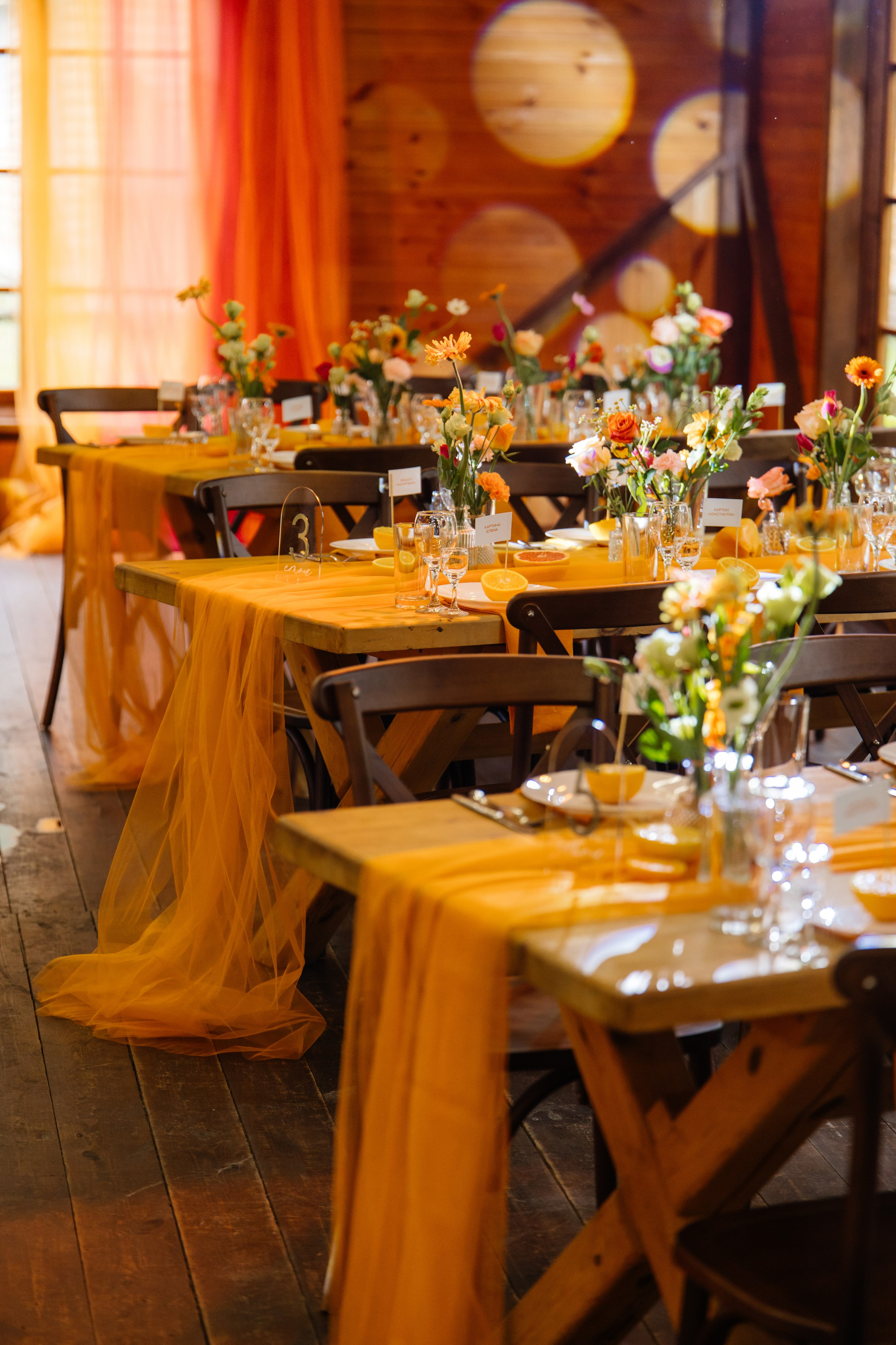 Данил и Даша. Организатор Романова Любовь