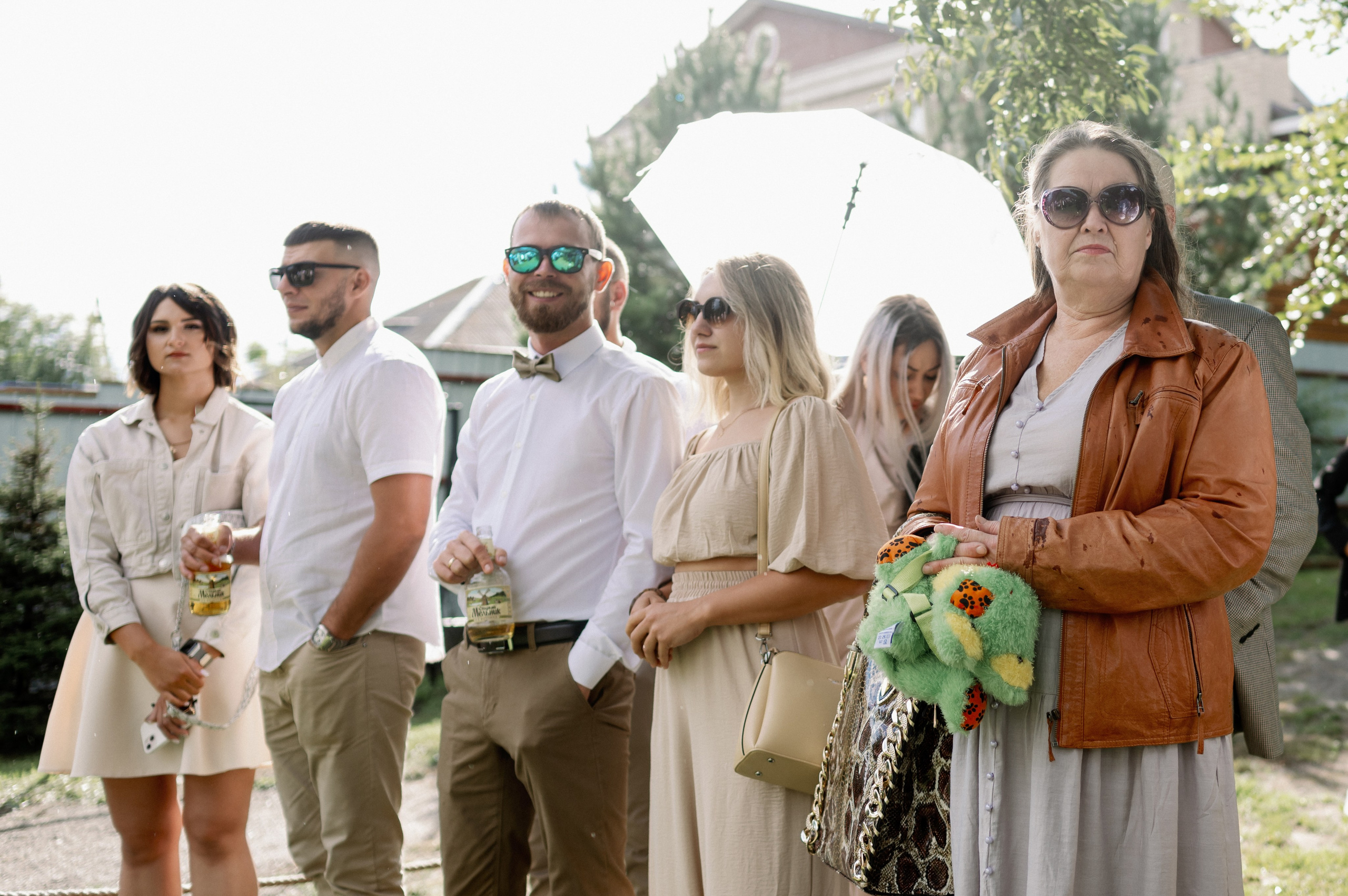 Максим и Екатерина. Фотограф в Красноярске