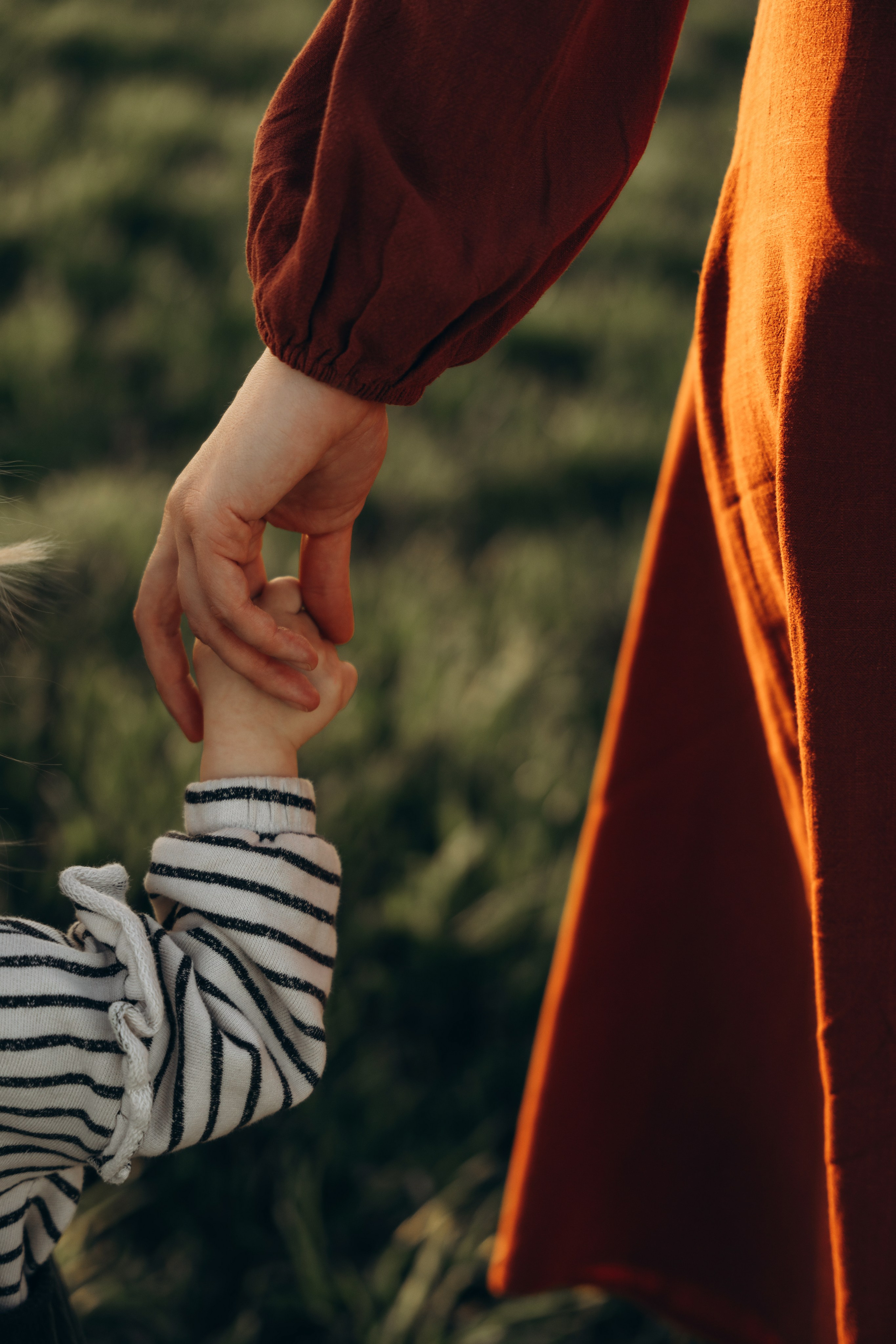 Аня, Матвей и Эбби. Фотограф Мария Миллс | Минск
