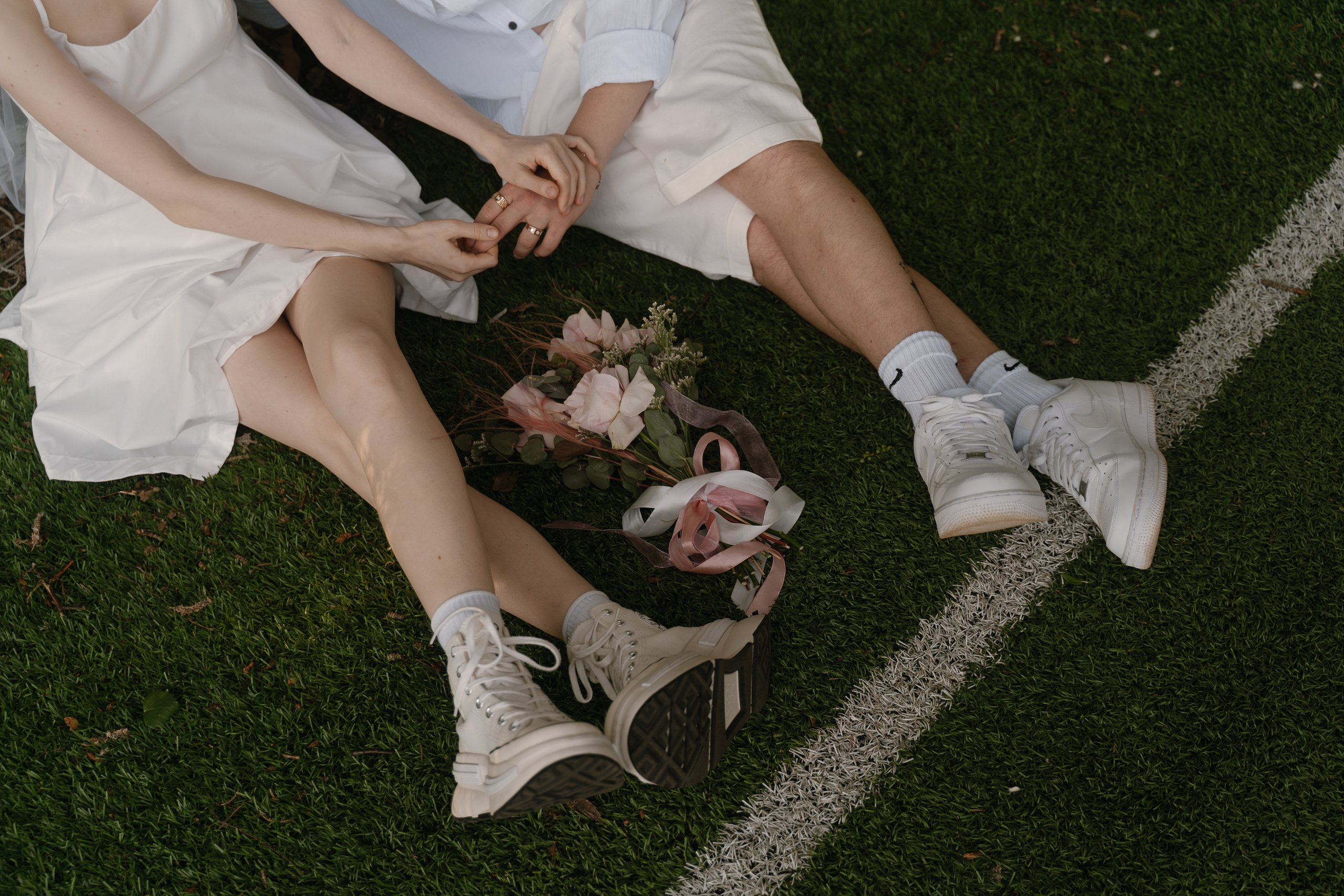 L&N. Свадебный фотограф — Наталья Фед СПб/Москва