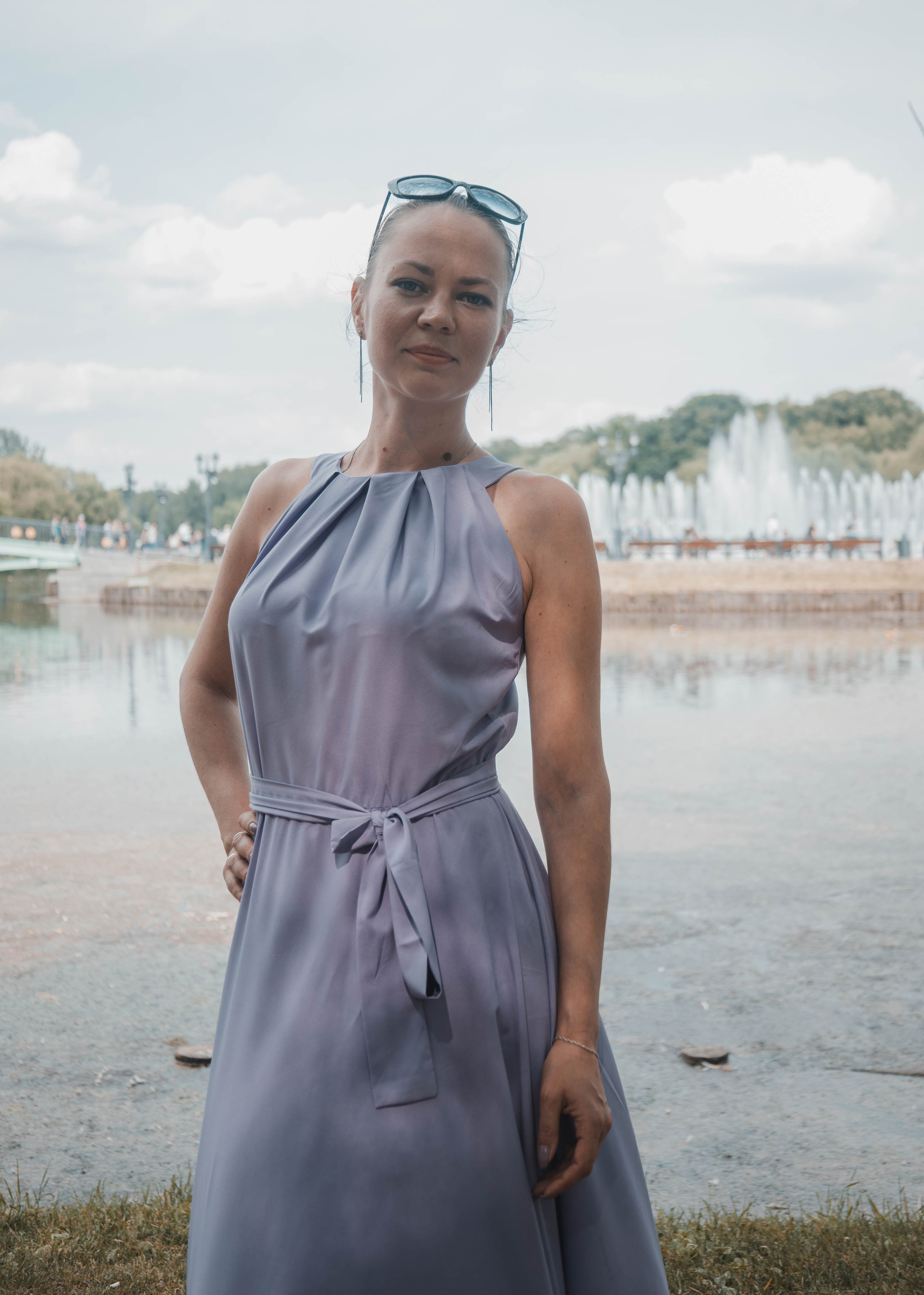 Свадьба Юлии & Владимира. Портретный и репортажный фотограф в Москве Katerina Tesla