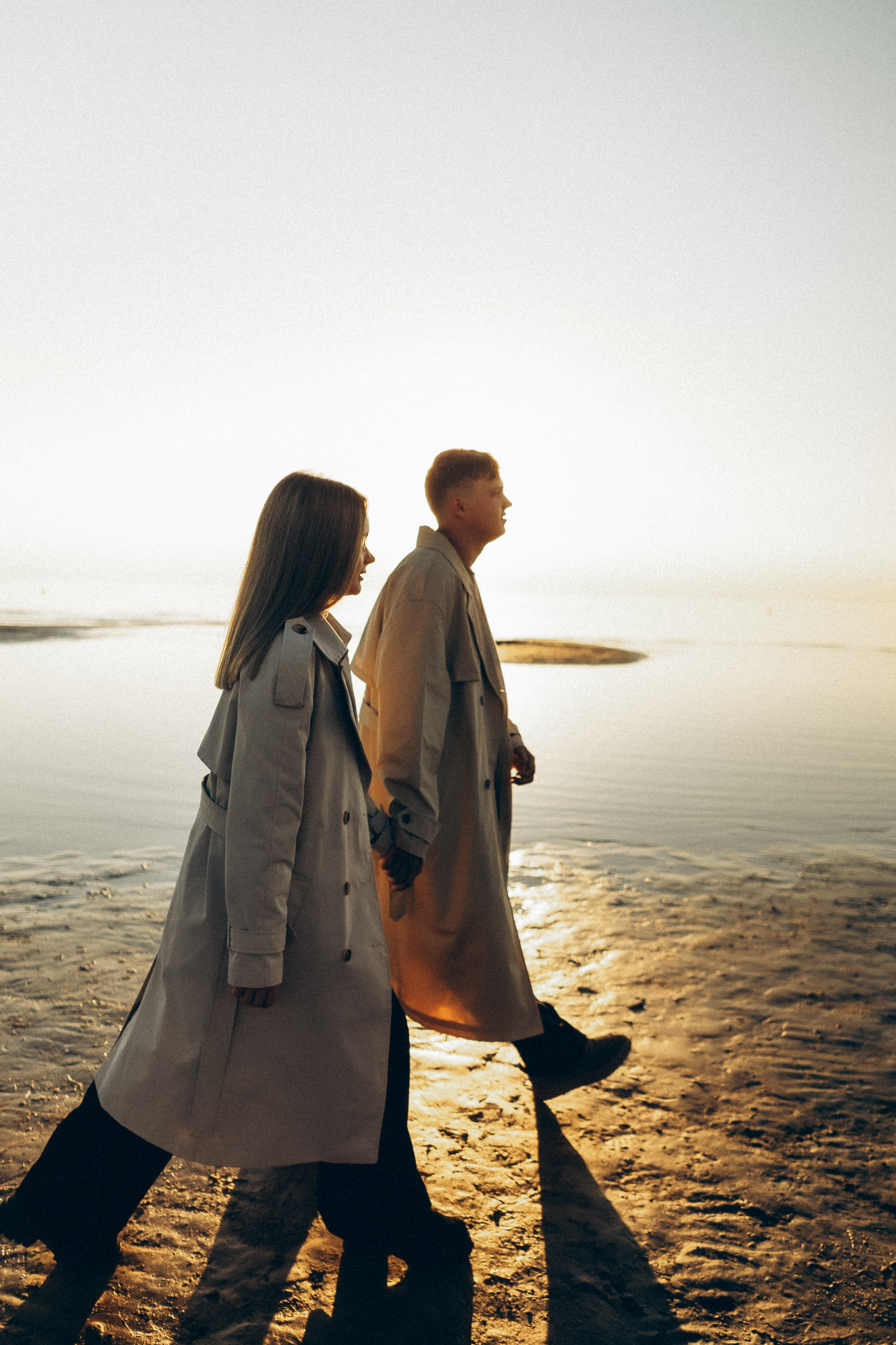 Залив. Фотограф ПИТЕР СПБ Надежда Баранова