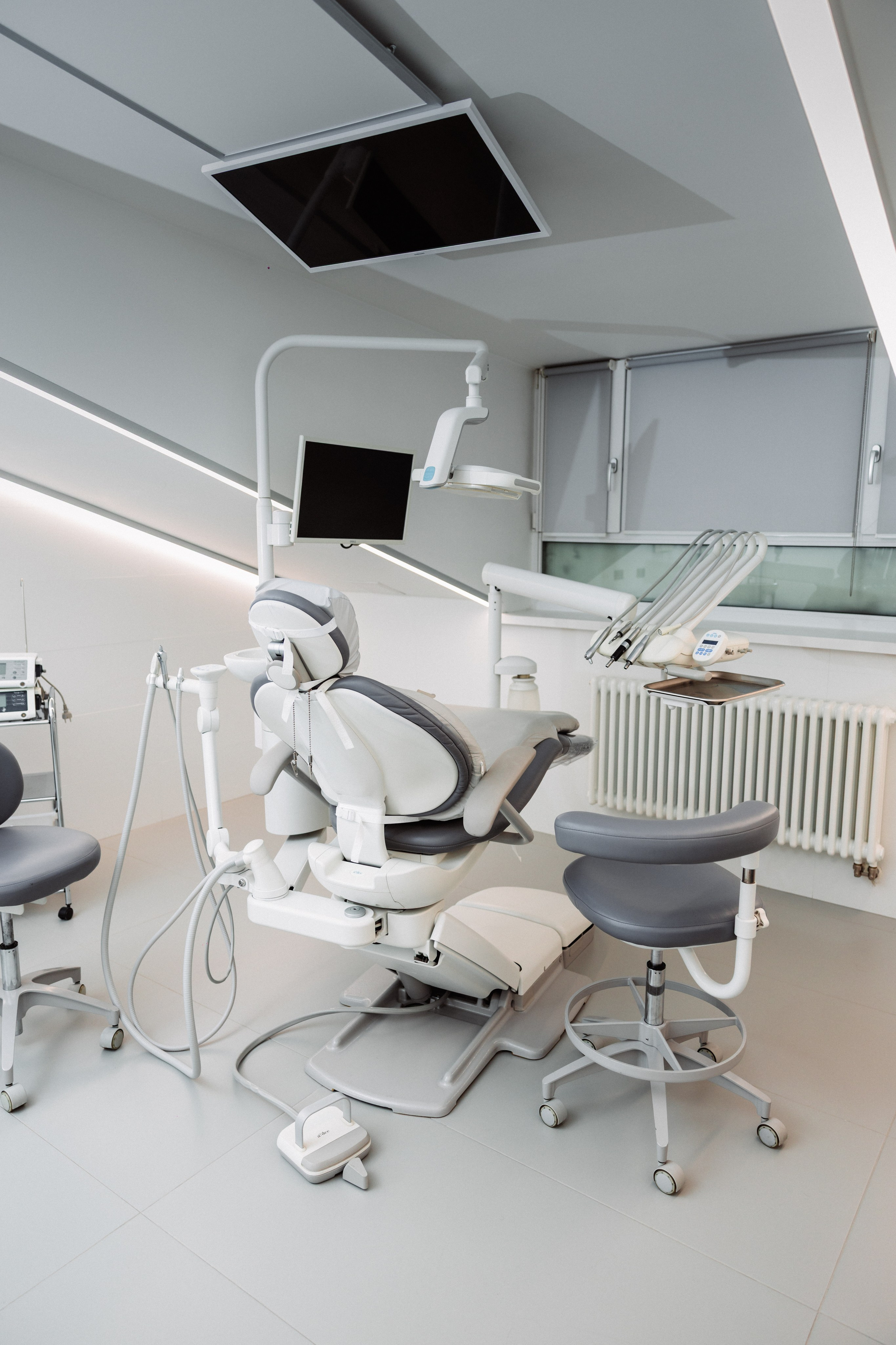 Стоматология Флоренция | г. Москва. ФОТОГРАФ ИРИНА ШАМАТАВА