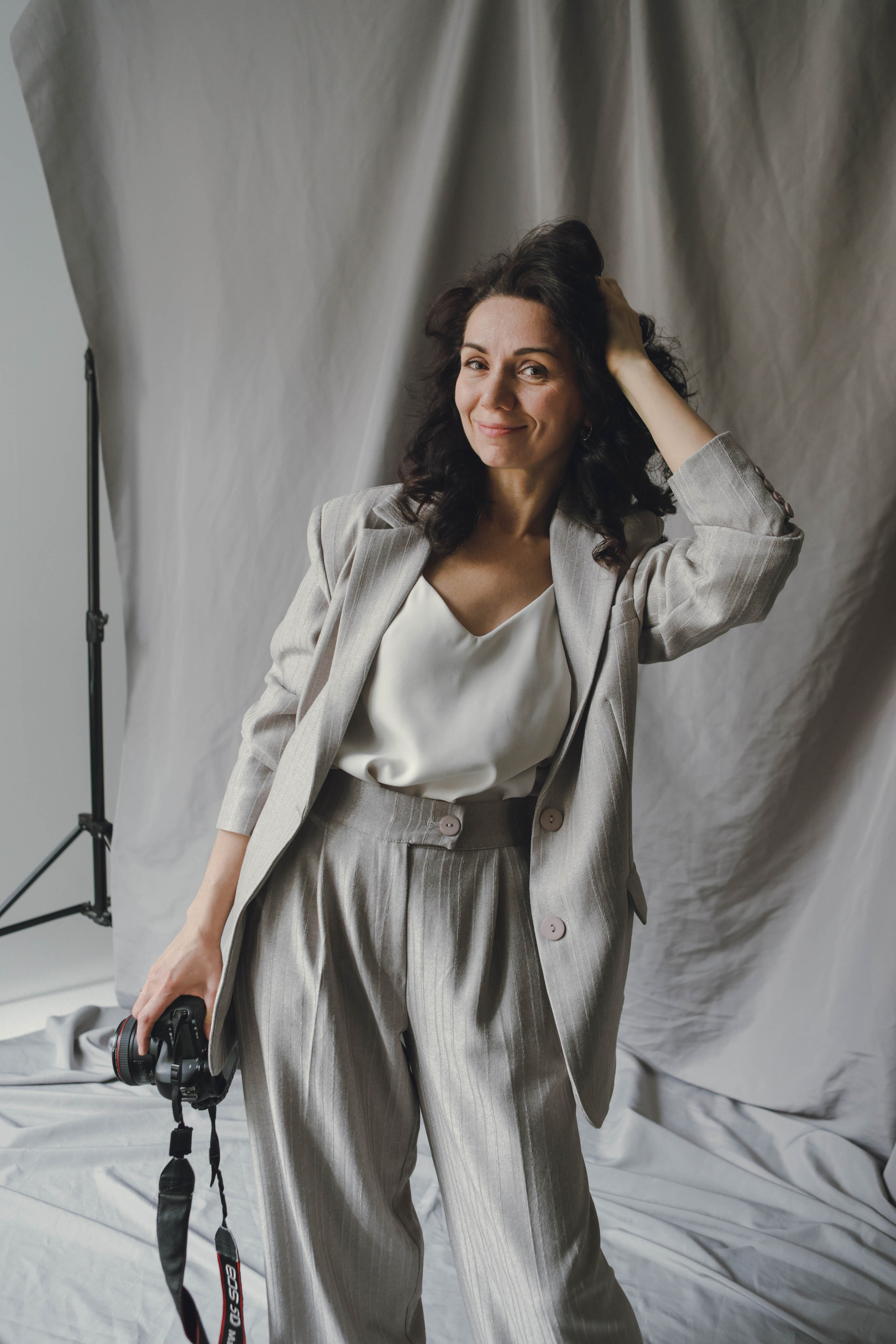 Портреты. Фотограф Диана Лысанова