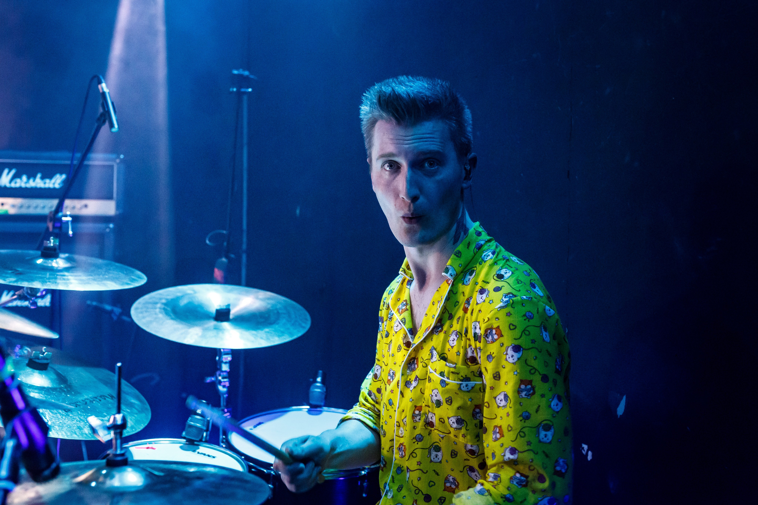 РАДИОПОМЕХИ. Фотограф Елена Богачева (lenalena_na_na_na)