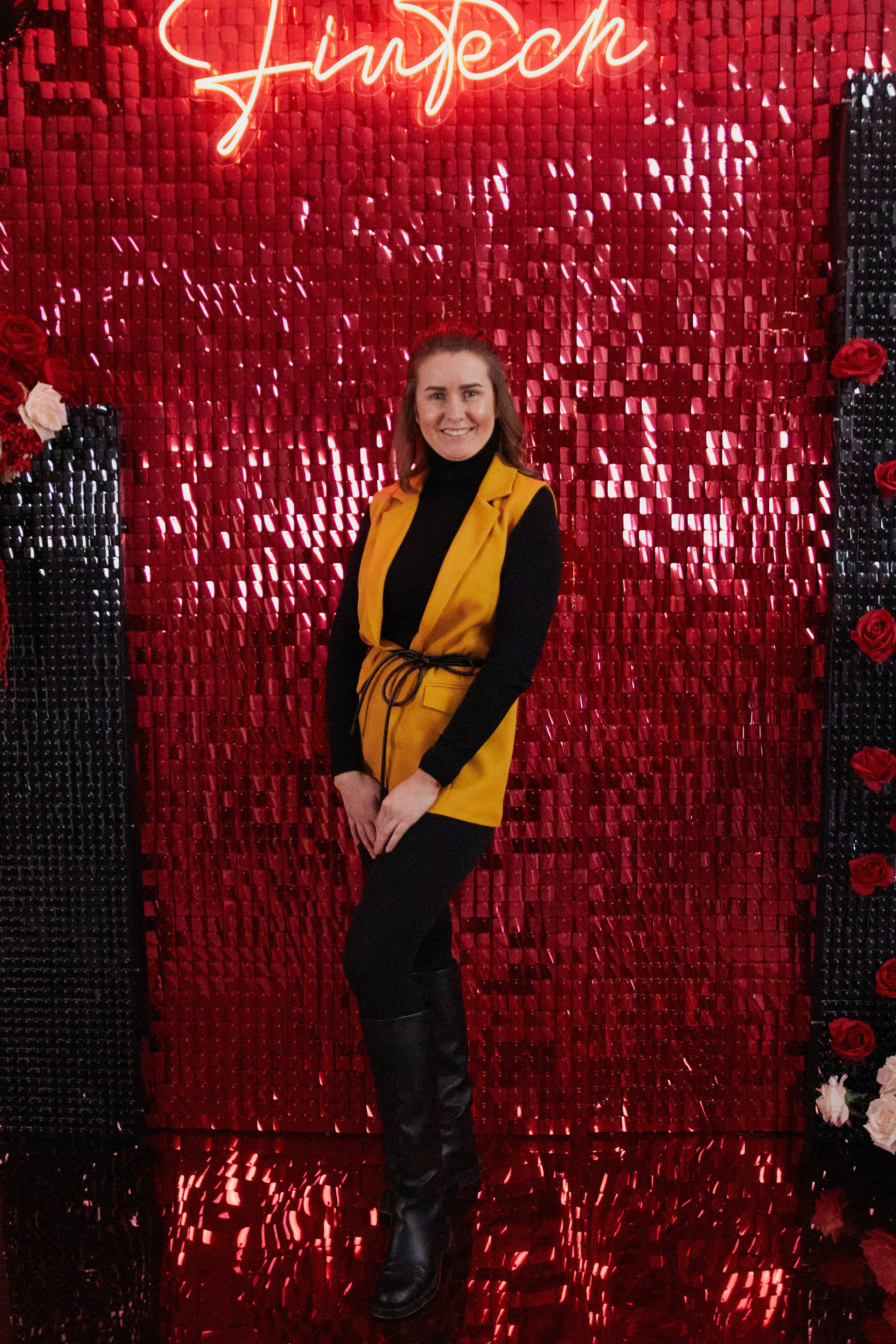 Корпоратив. Фотограф в Ростове-на-Дону Нюхарева Виктория