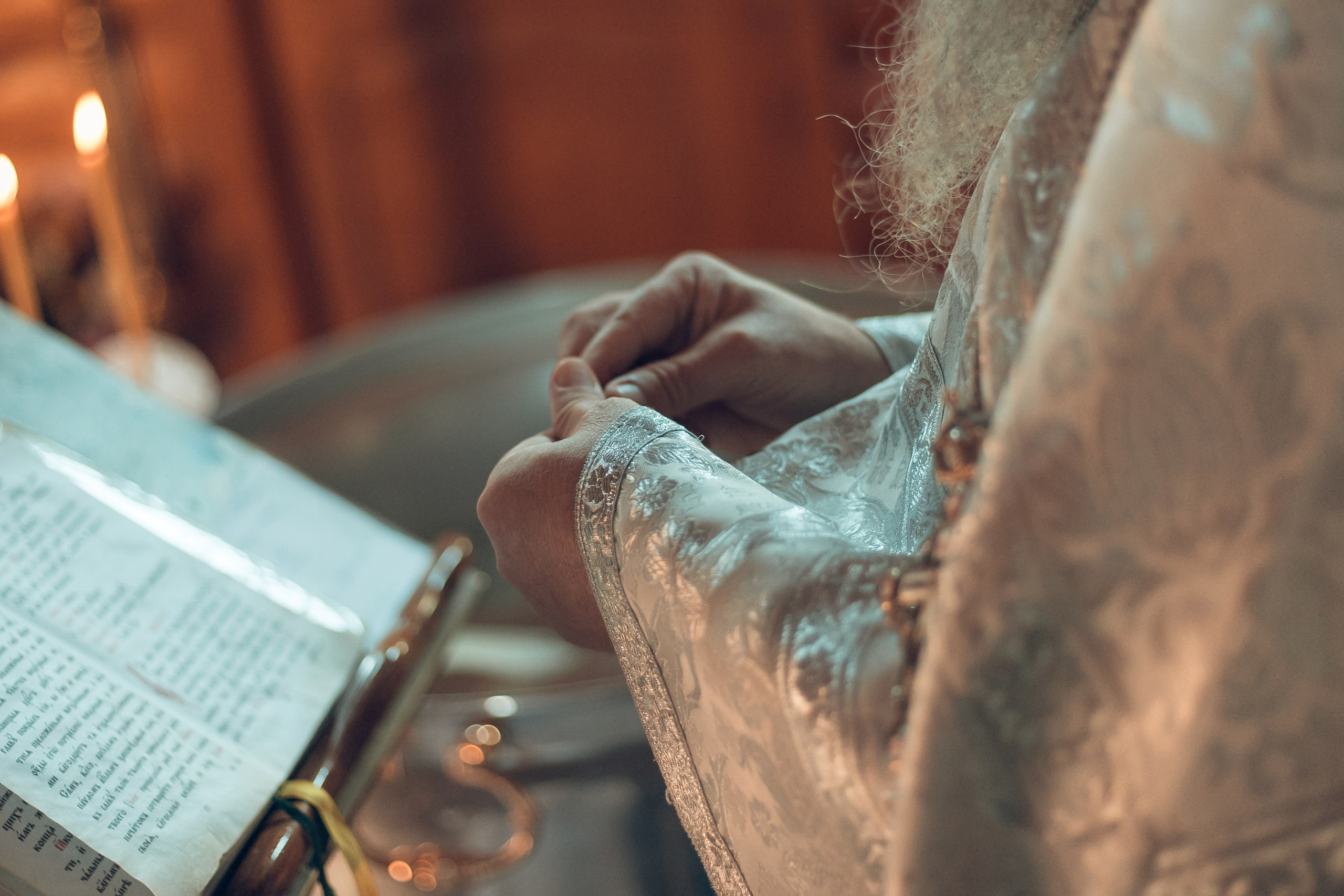 Церковь Иоанна Кронштадтского. Фотограф в Белгороде Анастасия Веленгурская