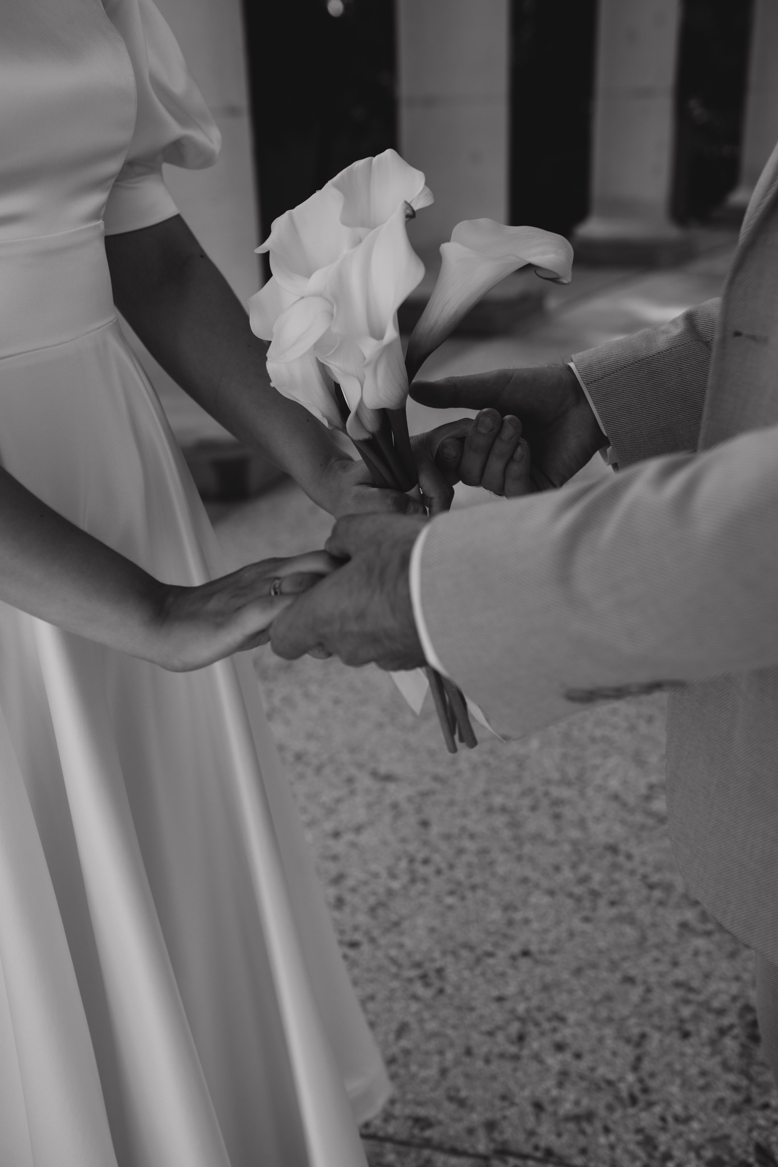 Прогулка в день свадьбы. Снимаю Ваши эмоции на долгую память