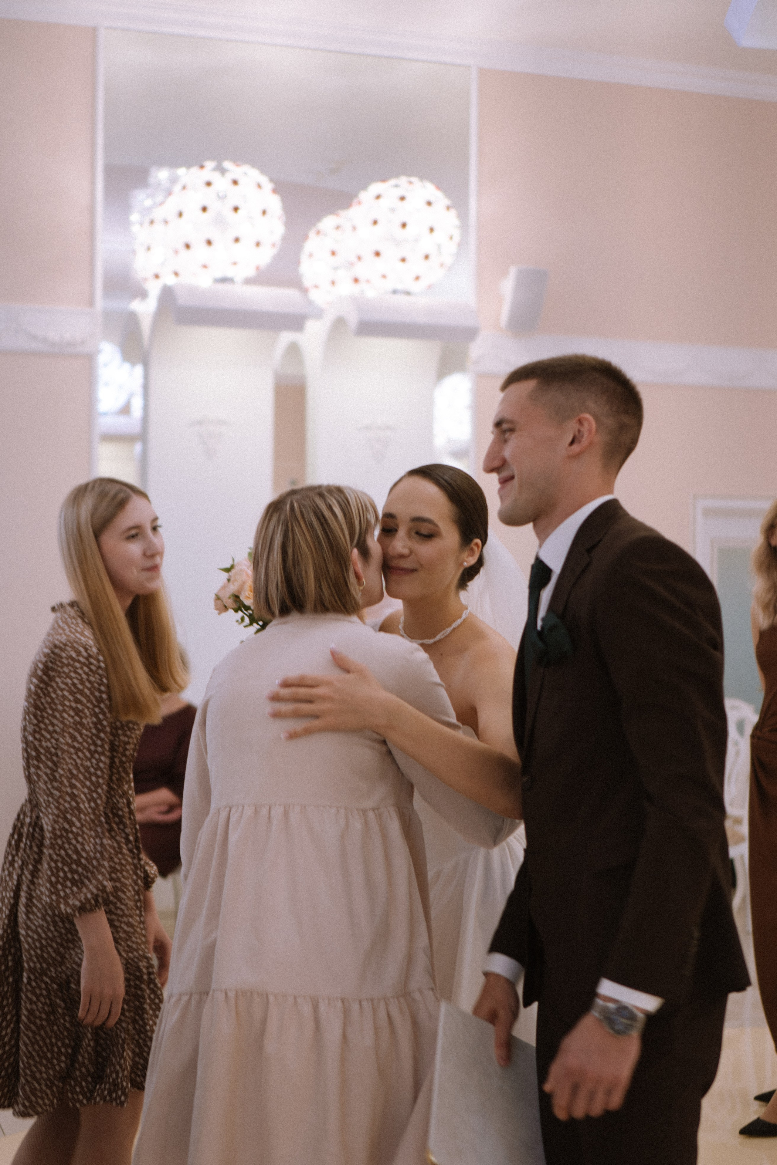 ЗАГС И ПРОГУЛКА 2 ЧАСА. Профессиональный фотограф, Санкт-Петербург — Виктория Богомолова