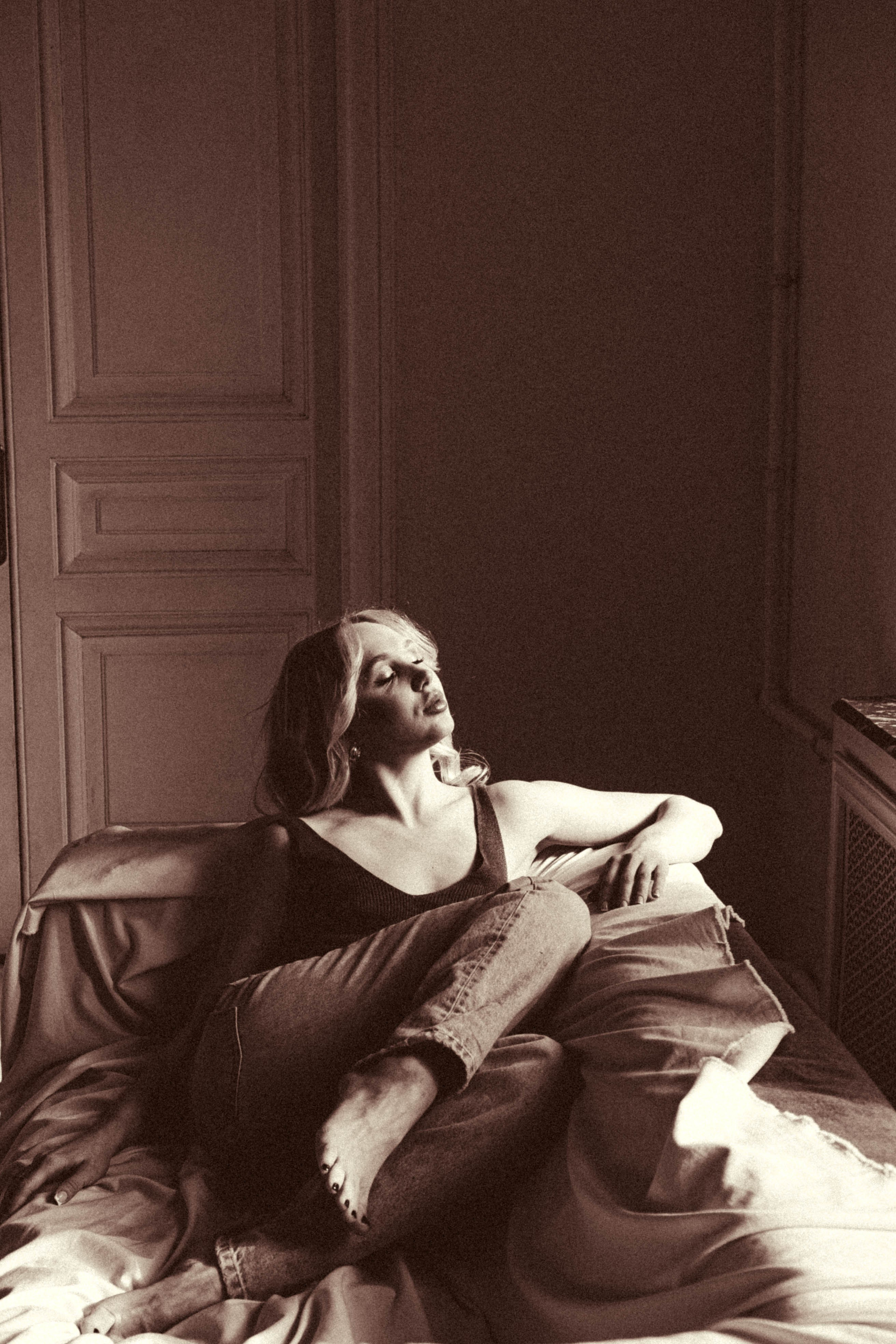 Винтажный стиль. Профессиональный фотограф, Санкт-Петербург — Виктория Богомолова