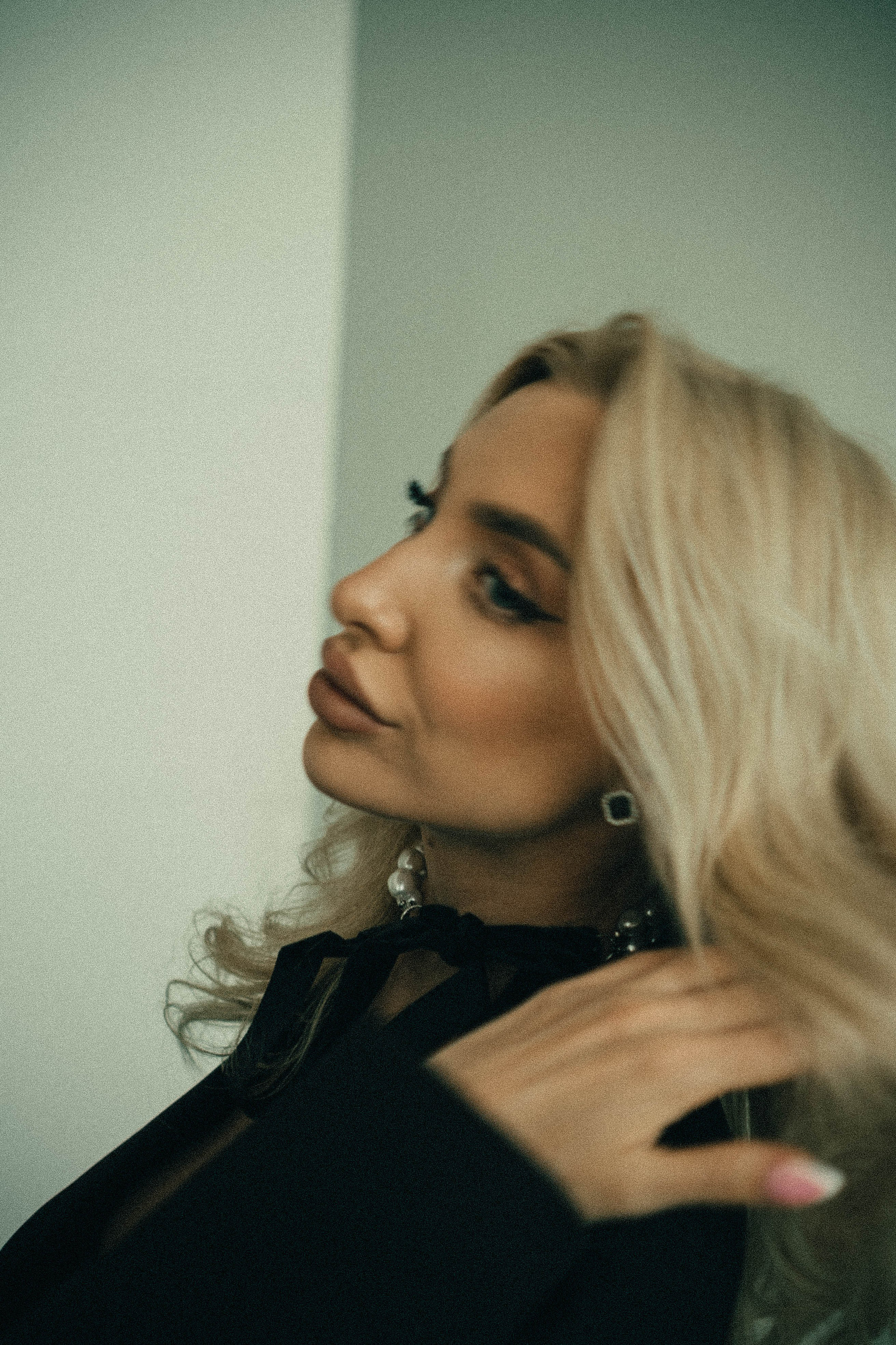 Студия. Профессиональный фотограф, Санкт-Петербург — Виктория Богомолова