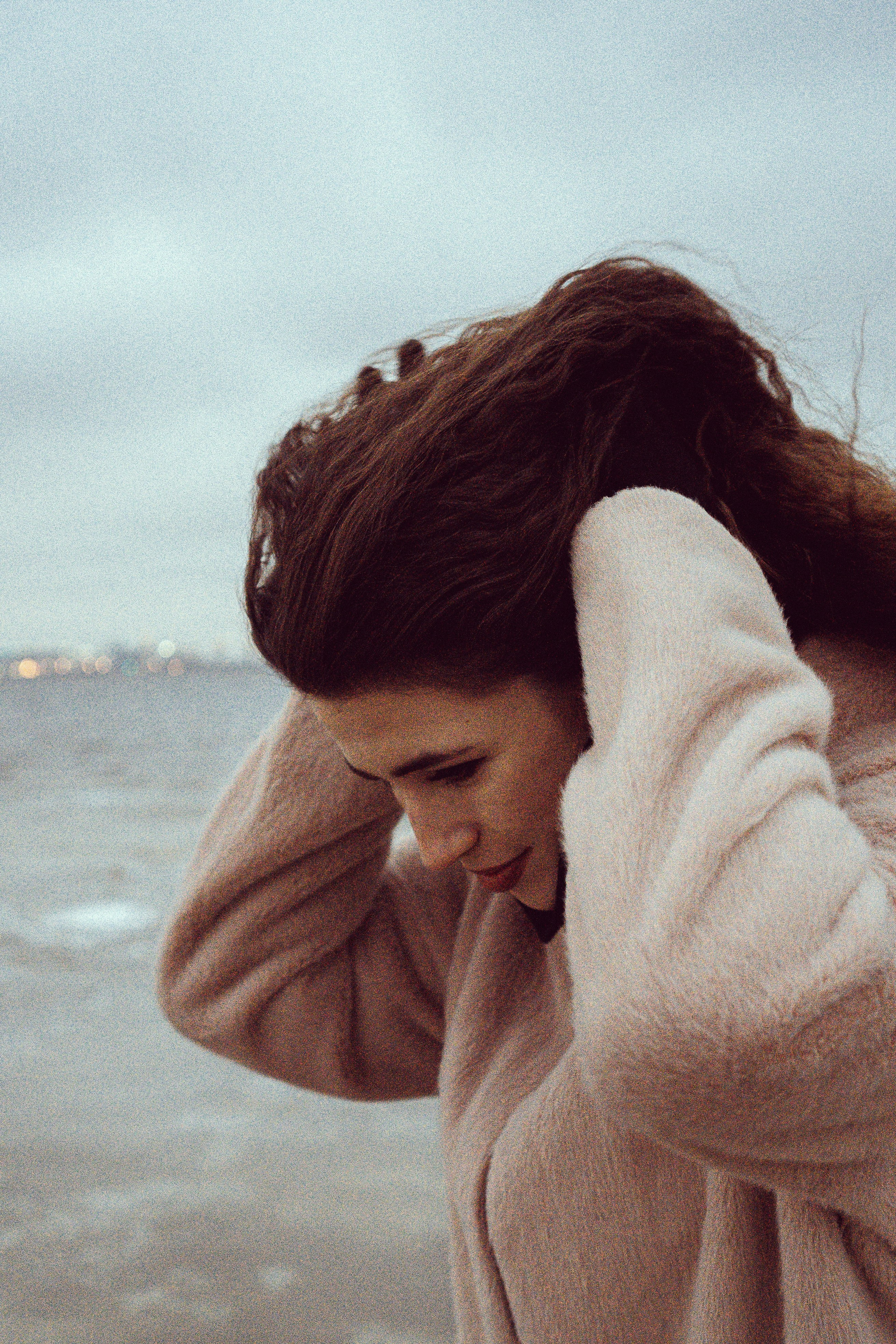 АТМОСЕФРНАЯ СЕРИЯ НА ЗАЛИВЕ. Профессиональный фотограф, Санкт-Петербург — Виктория Богомолова