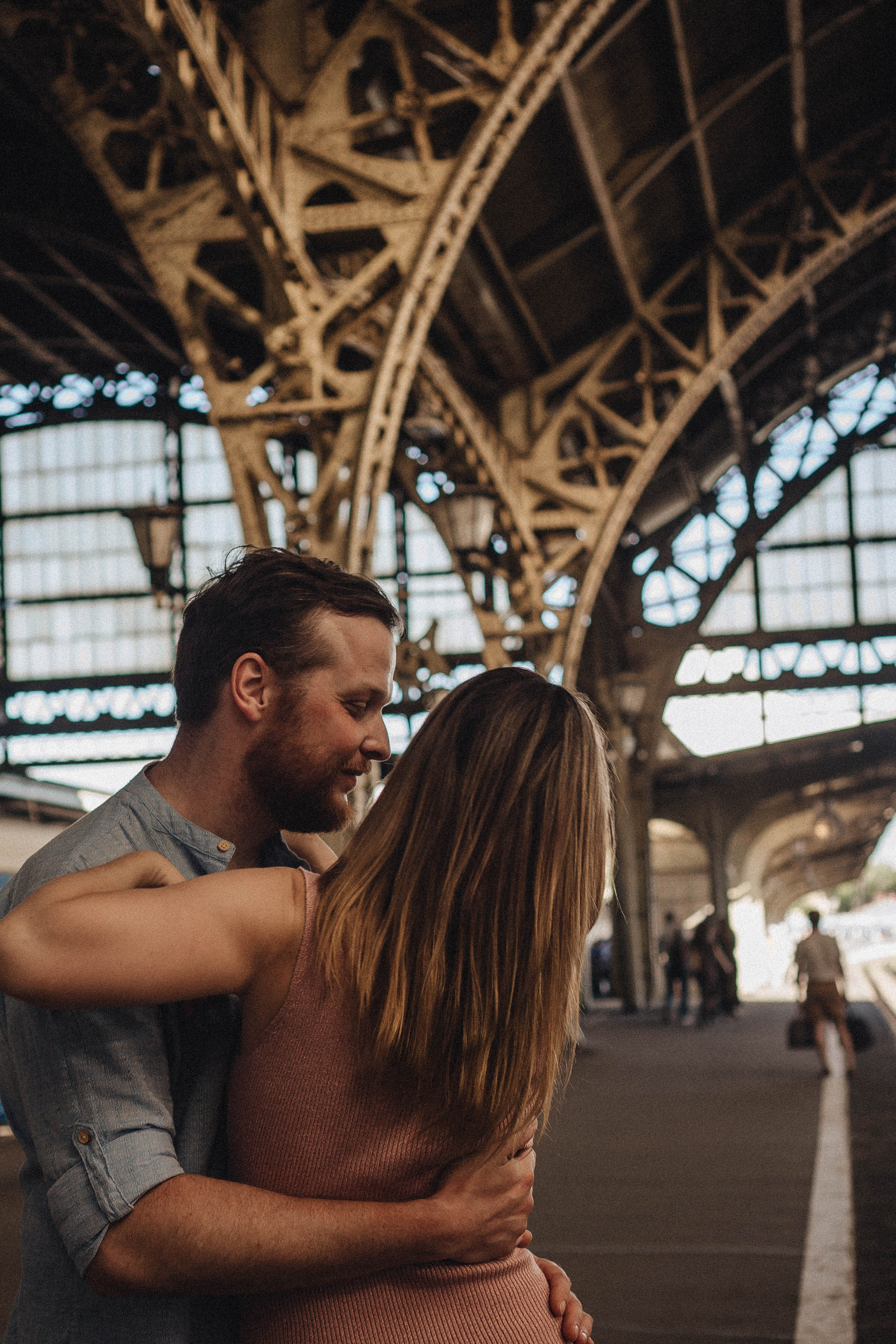 История на реальных событиях. Профессиональный фотограф, Санкт-Петербург — Виктория Богомолова