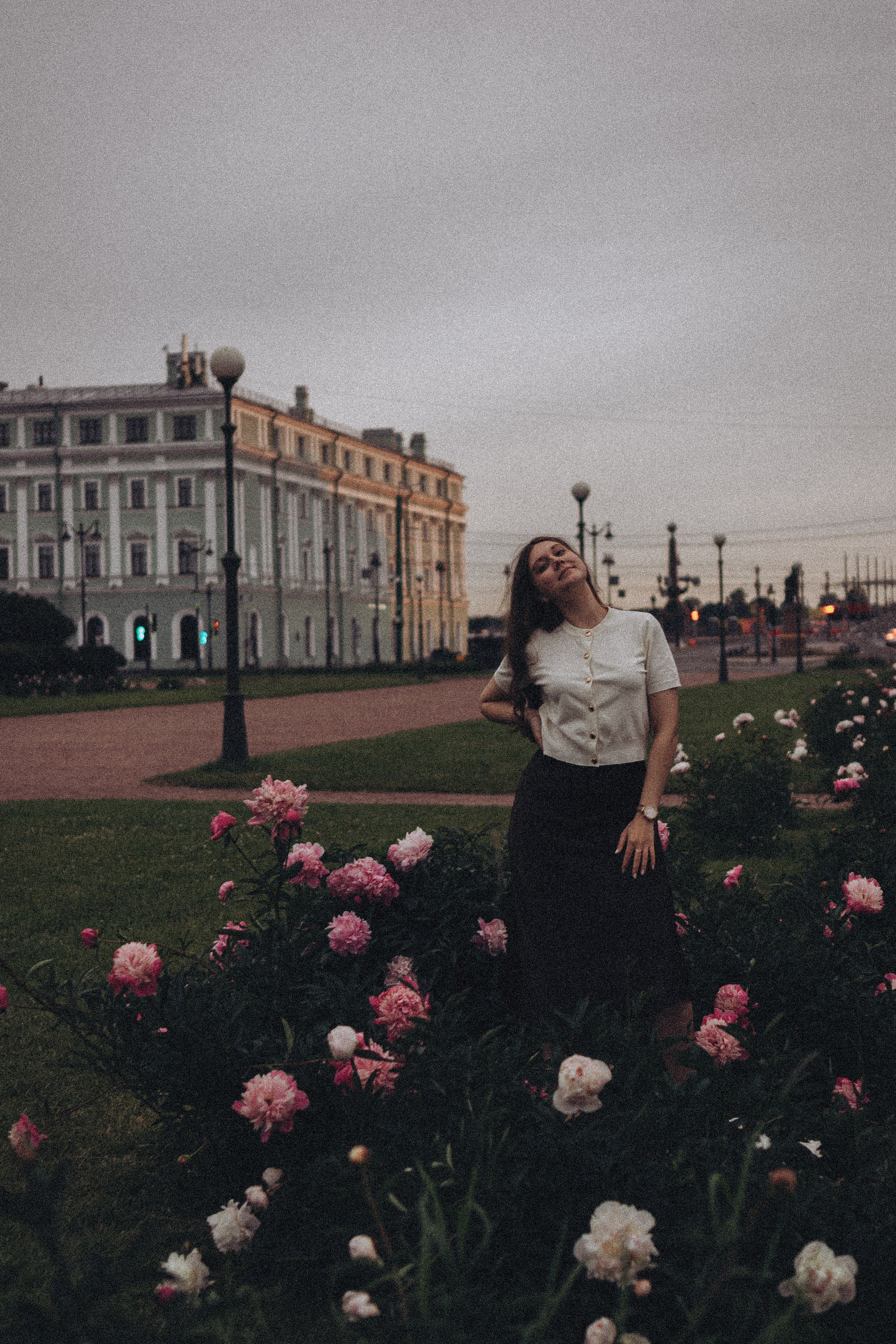 РАССВЕТНАЯ ИСТОРИЯ. Профессиональный фотограф, Санкт-Петербург — Виктория Богомолова