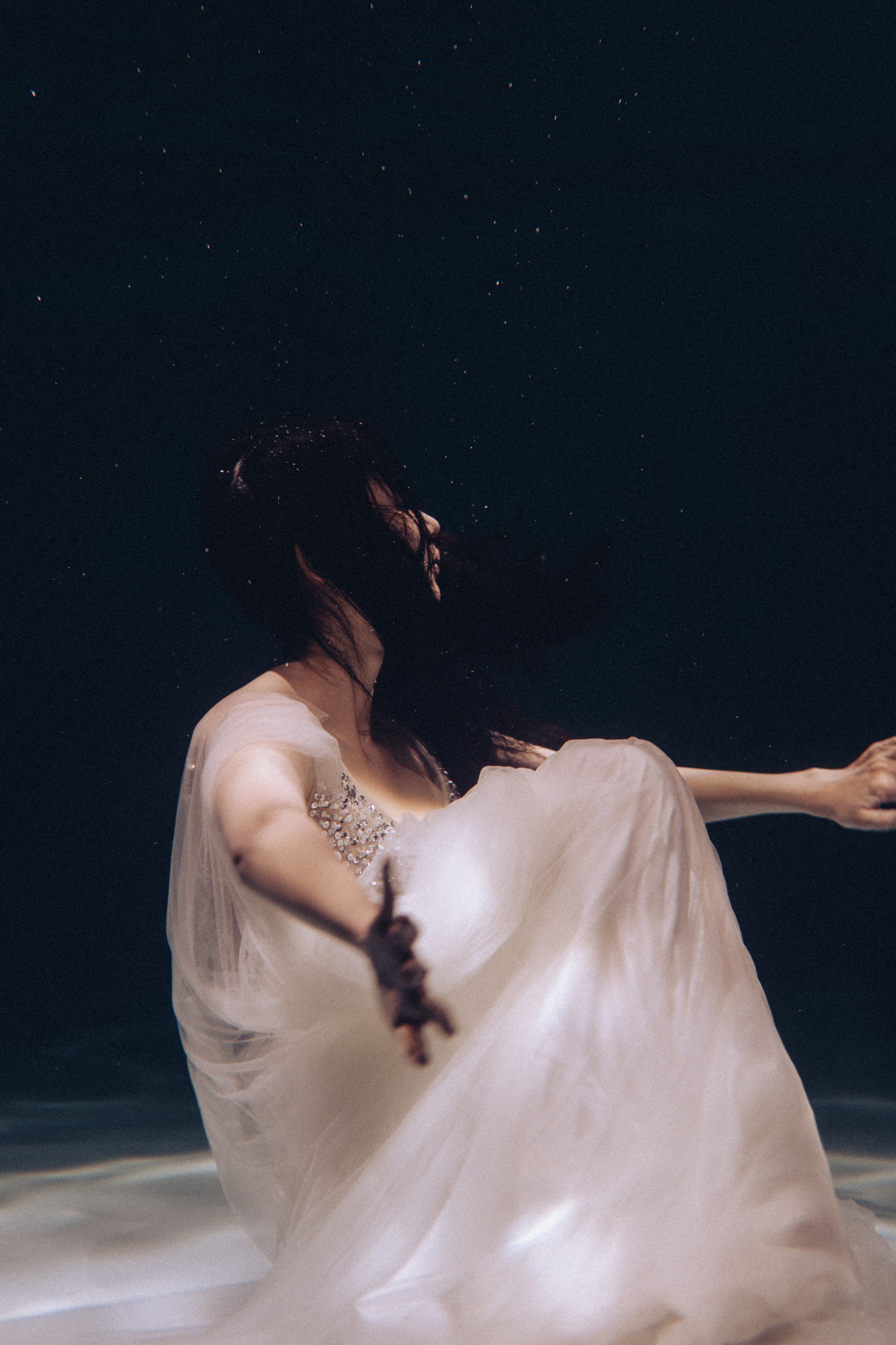 ФОТОСЕСИСИЯ В БАССЕЙНЕ. Профессиональный фотограф, Санкт-Петербург — Виктория Богомолова