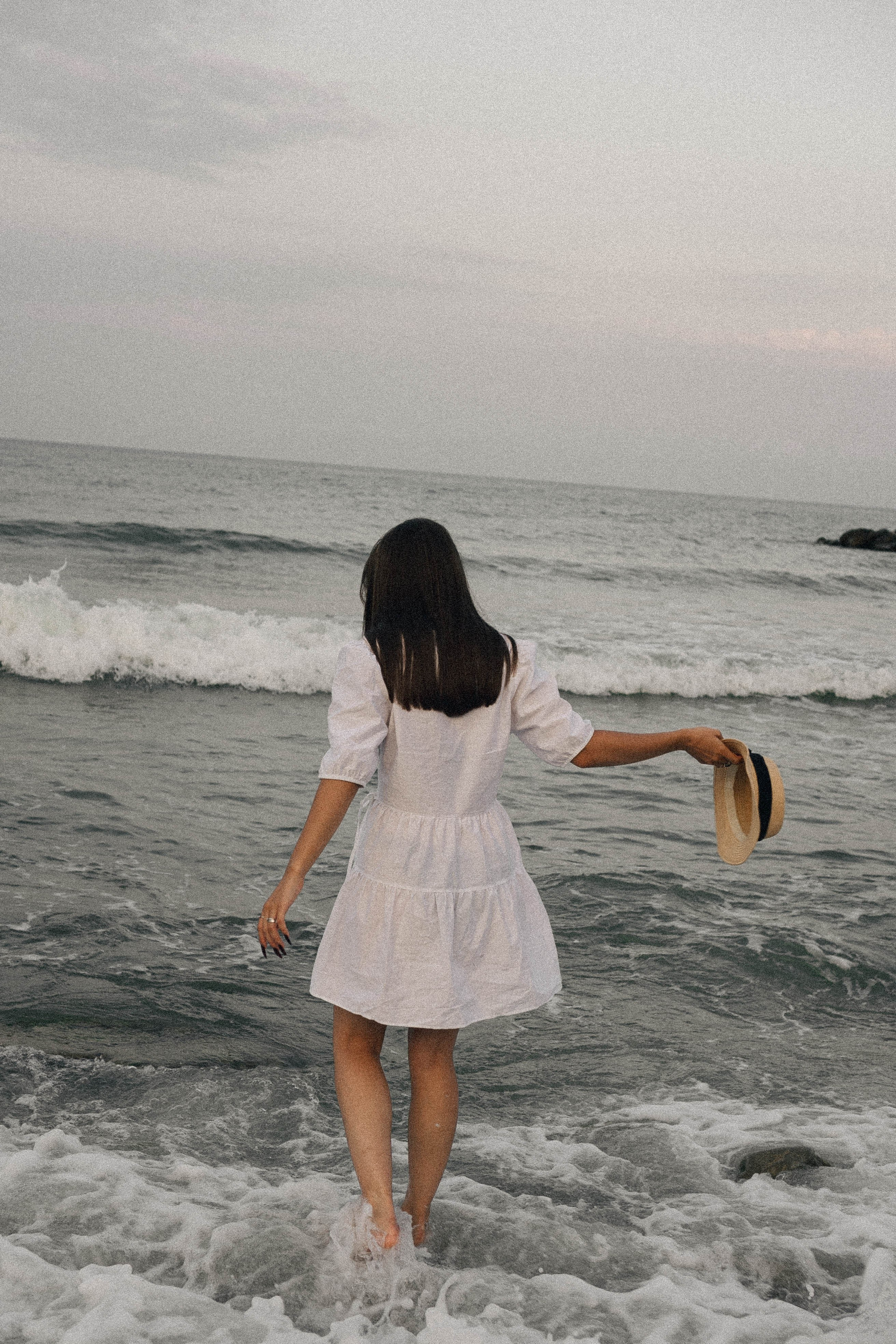 Рассвет на море. Профессиональный фотограф, Санкт-Петербург — Виктория Богомолова