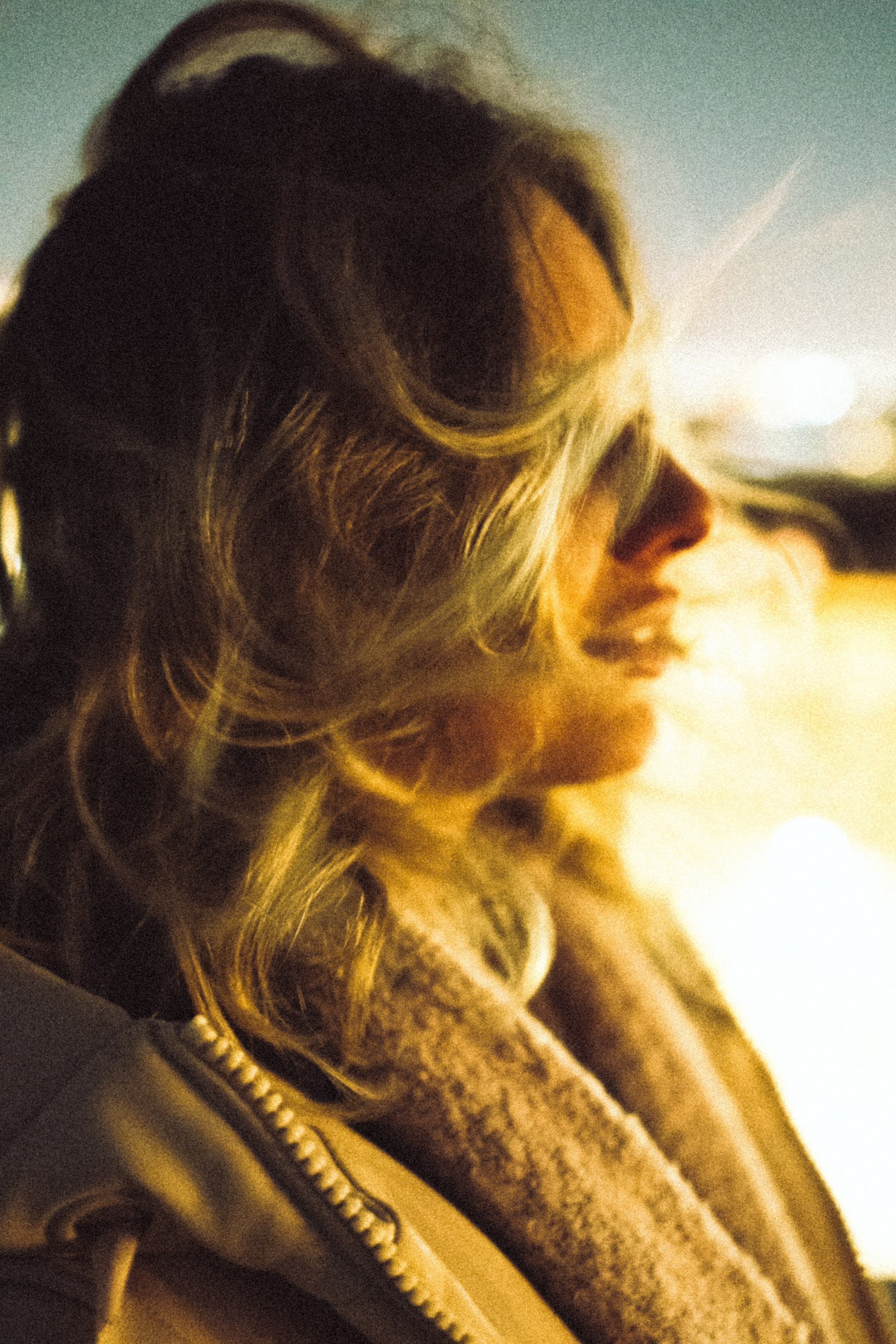 Крыши Питера. Профессиональный фотограф, Санкт-Петербург — Виктория Богомолова