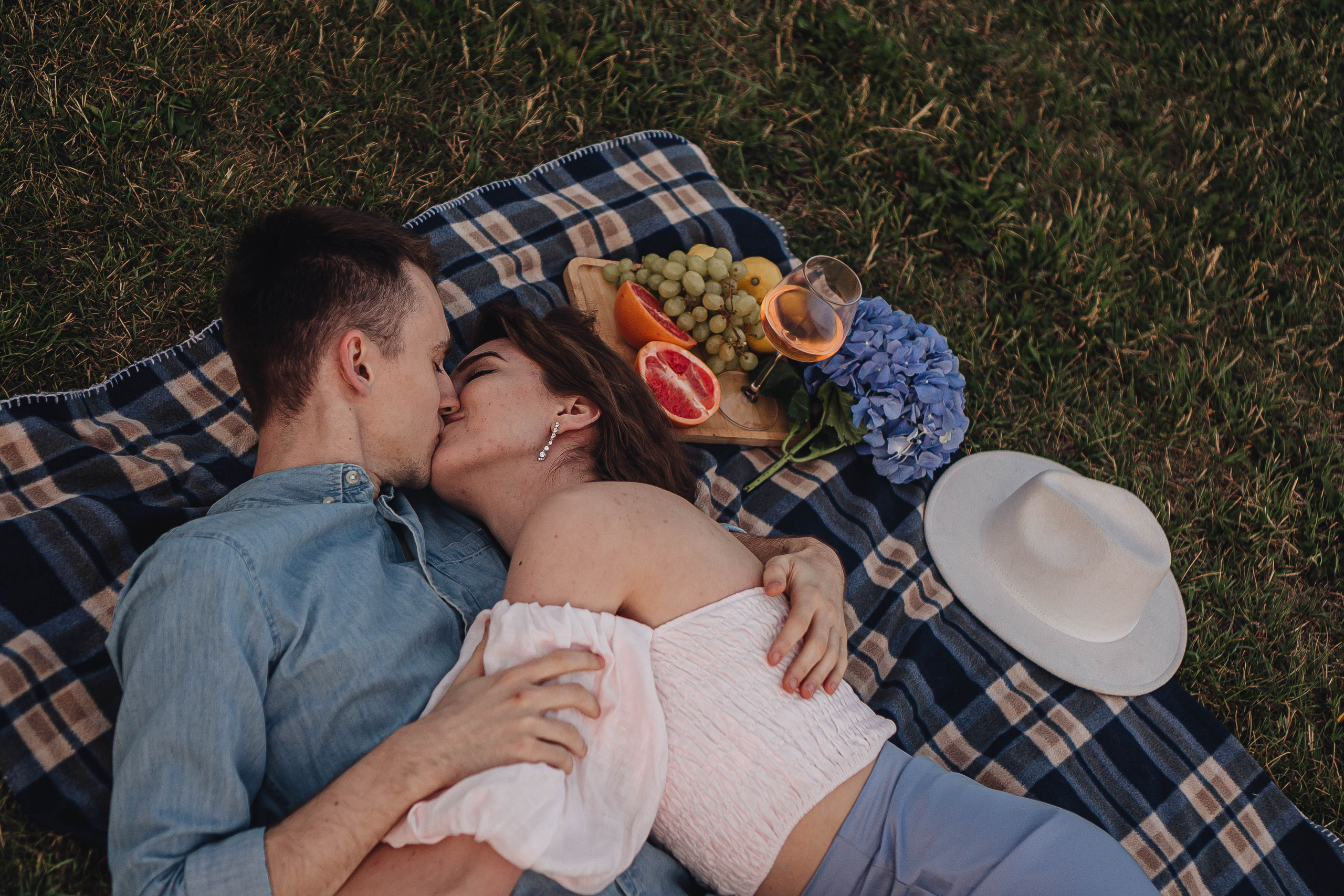 Крымская парочка. Профессиональный фотограф, Санкт-Петербург — Виктория Богомолова