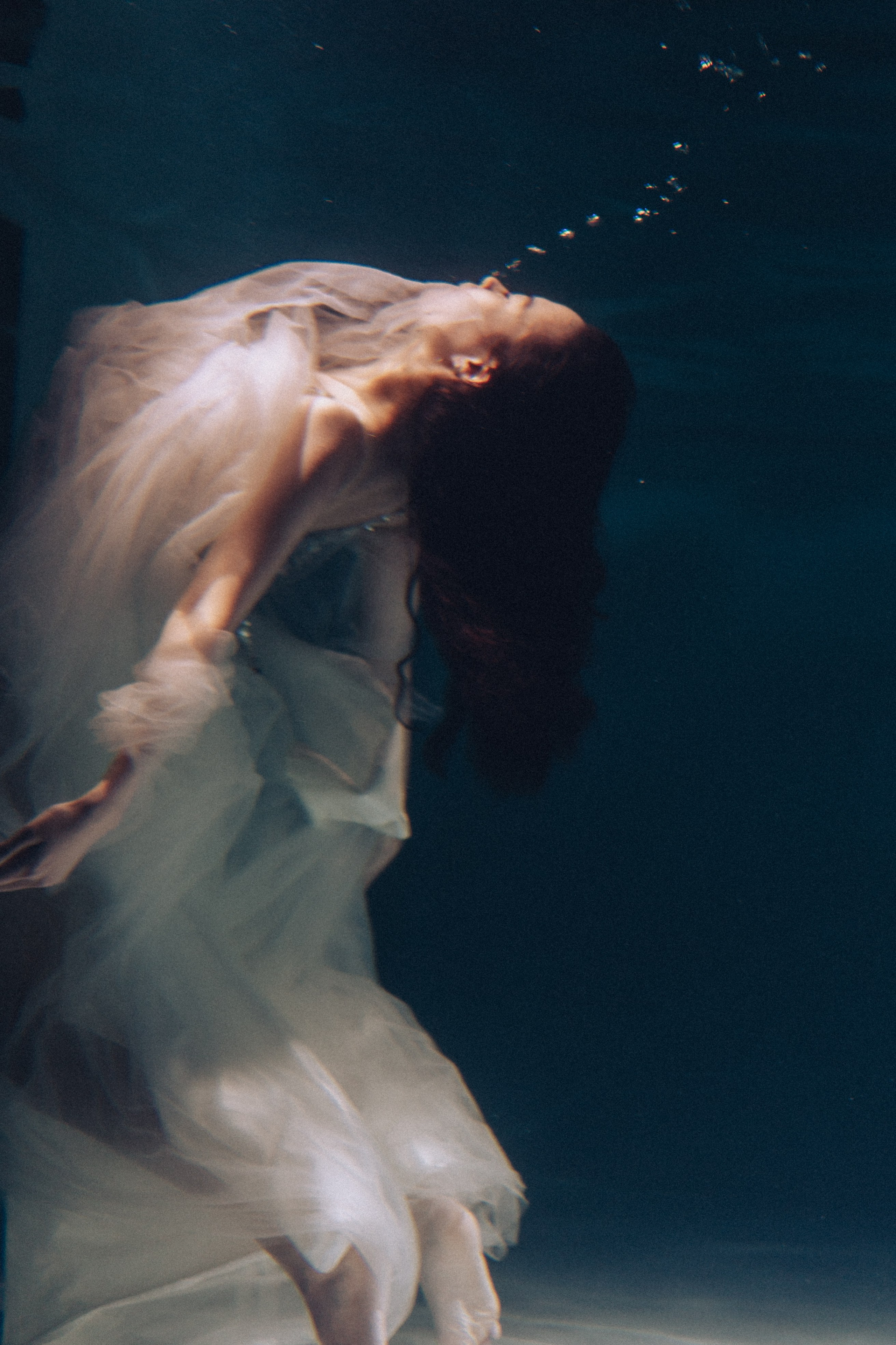 ФОТОСЕСИСИЯ В БАССЕЙНЕ. Профессиональный фотограф, Санкт-Петербург — Виктория Богомолова