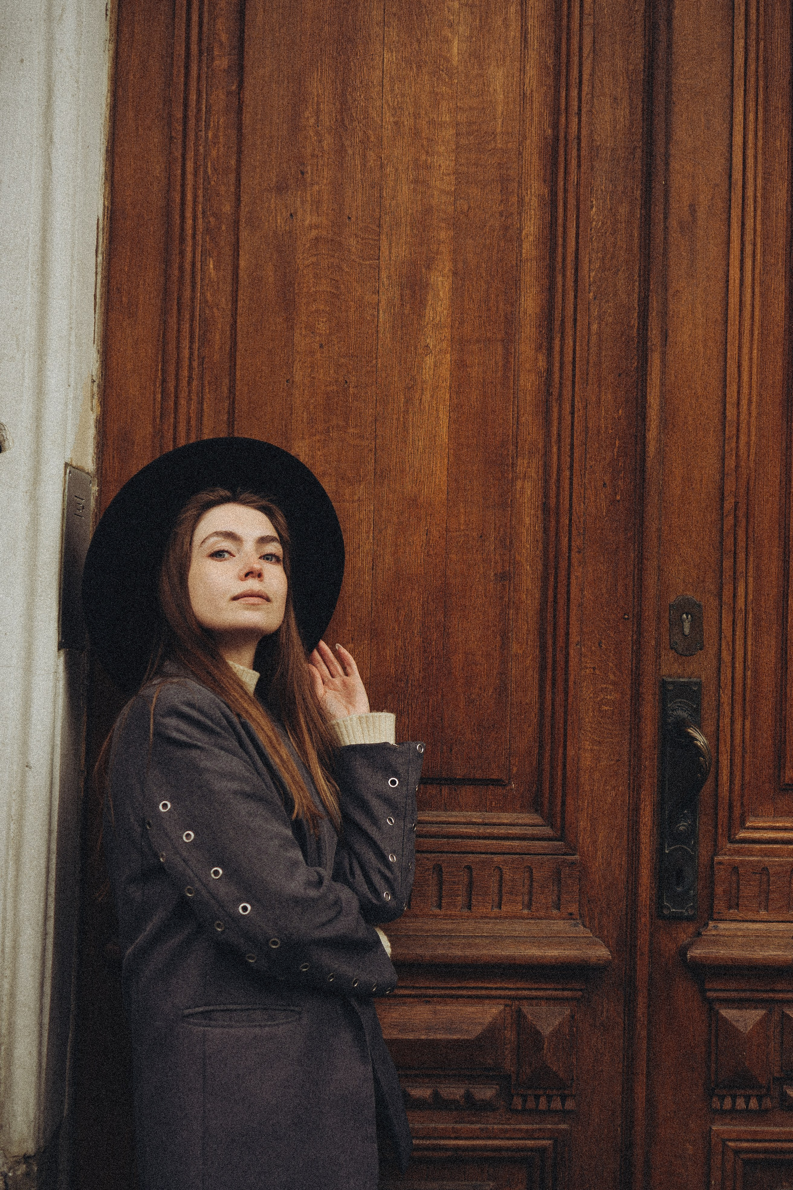 ПРОГУЛКА НА ЧЕРНЫШЕВСКОЙ. Профессиональный фотограф, Санкт-Петербург — Виктория Богомолова