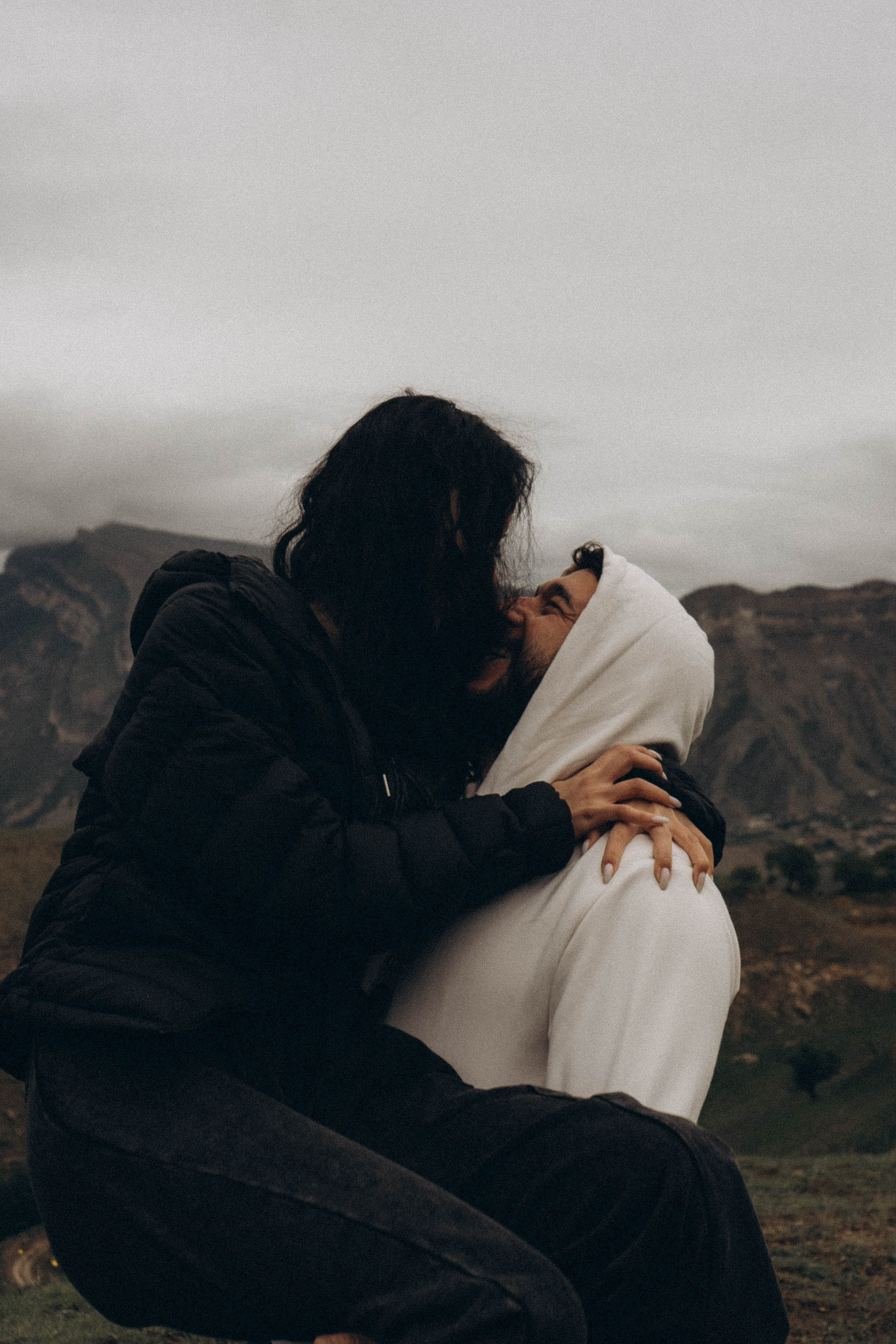 Горы. Профессиональный фотограф, Санкт-Петербург — Виктория Богомолова