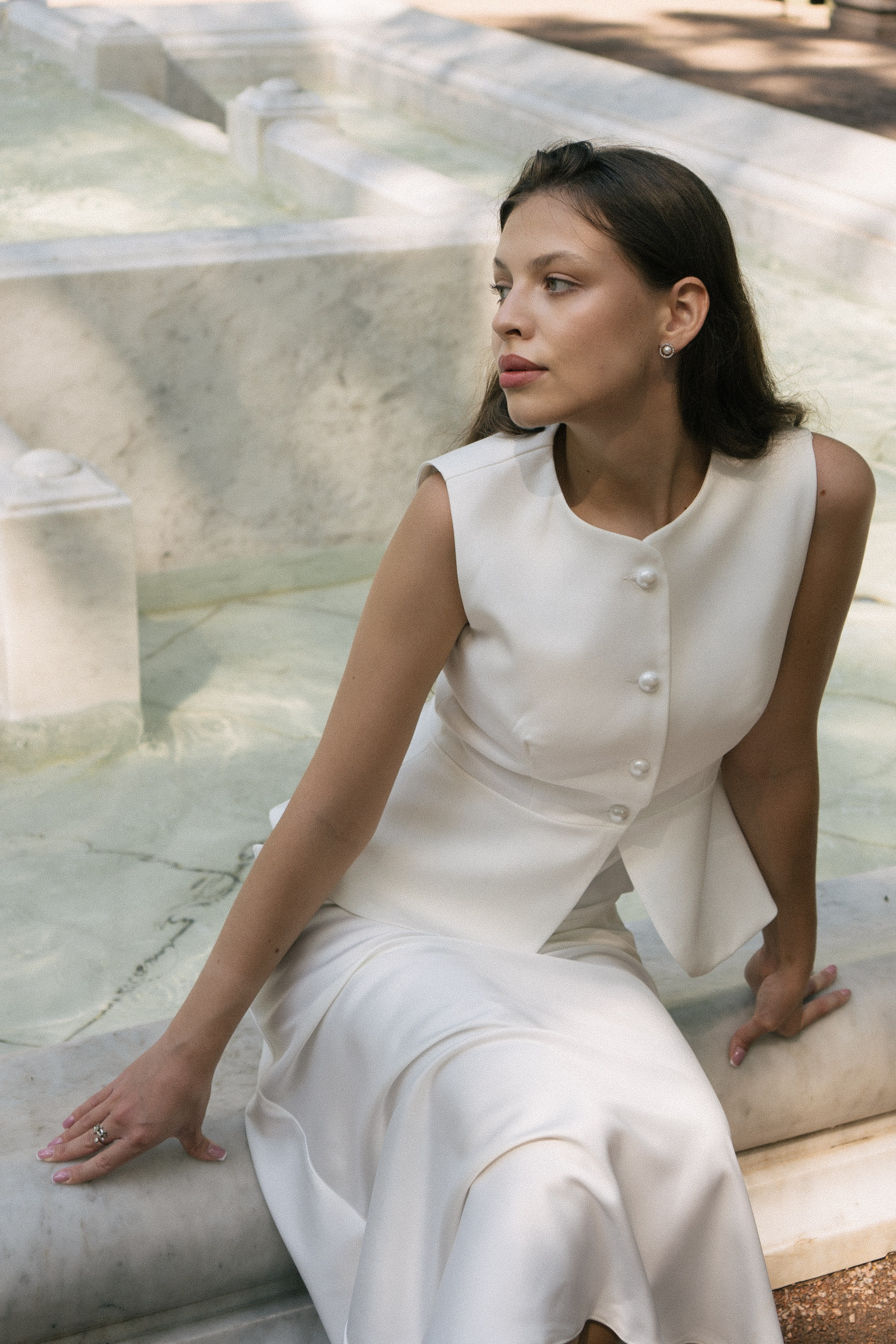 ПРОГУЛКА ПО ЛЕТНЕМУ САДУ. Профессиональный фотограф, Санкт-Петербург — Виктория Богомолова