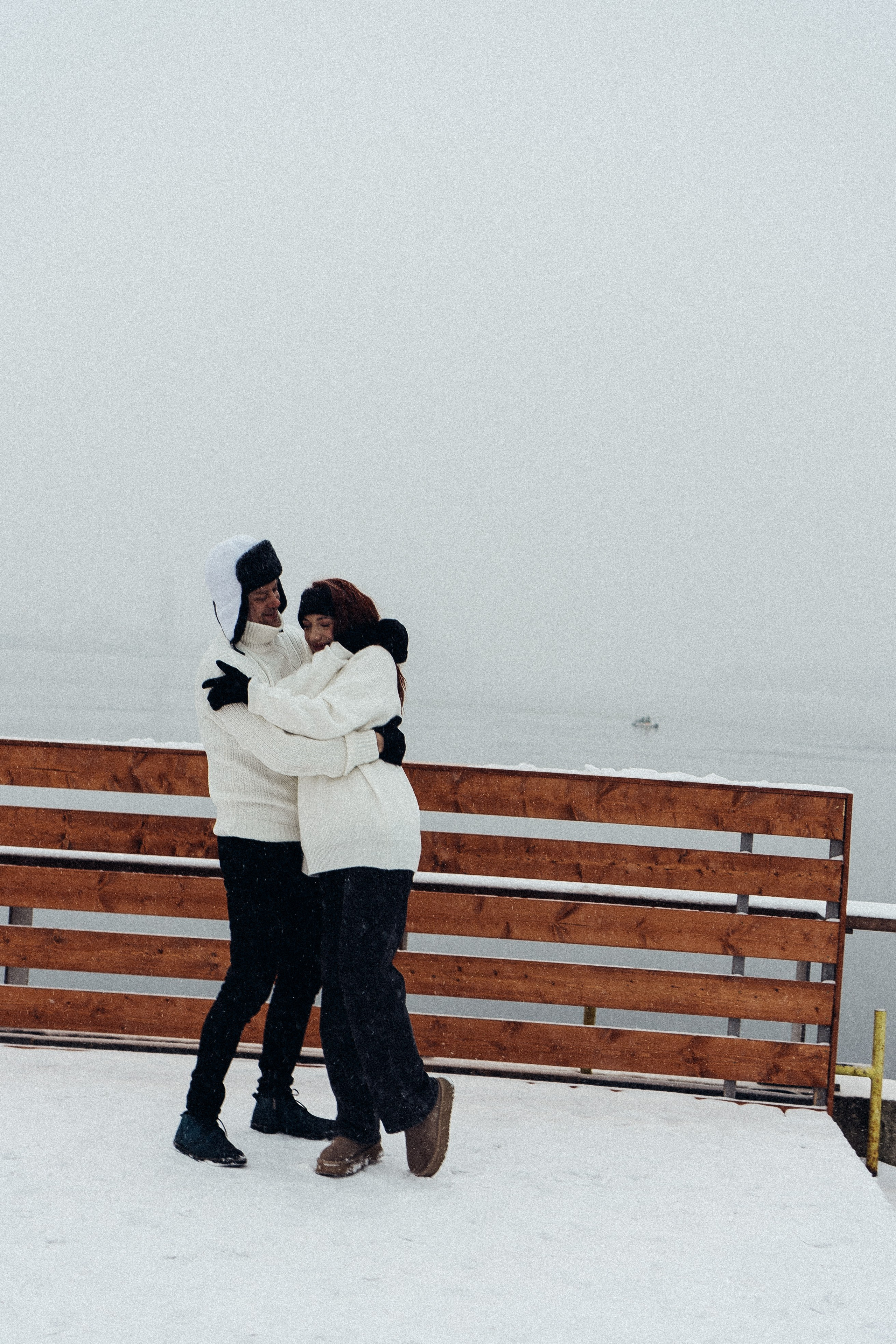 КАТОК СЕВКАБЕЛЬ. Профессиональный фотограф, Санкт-Петербург — Виктория Богомолова