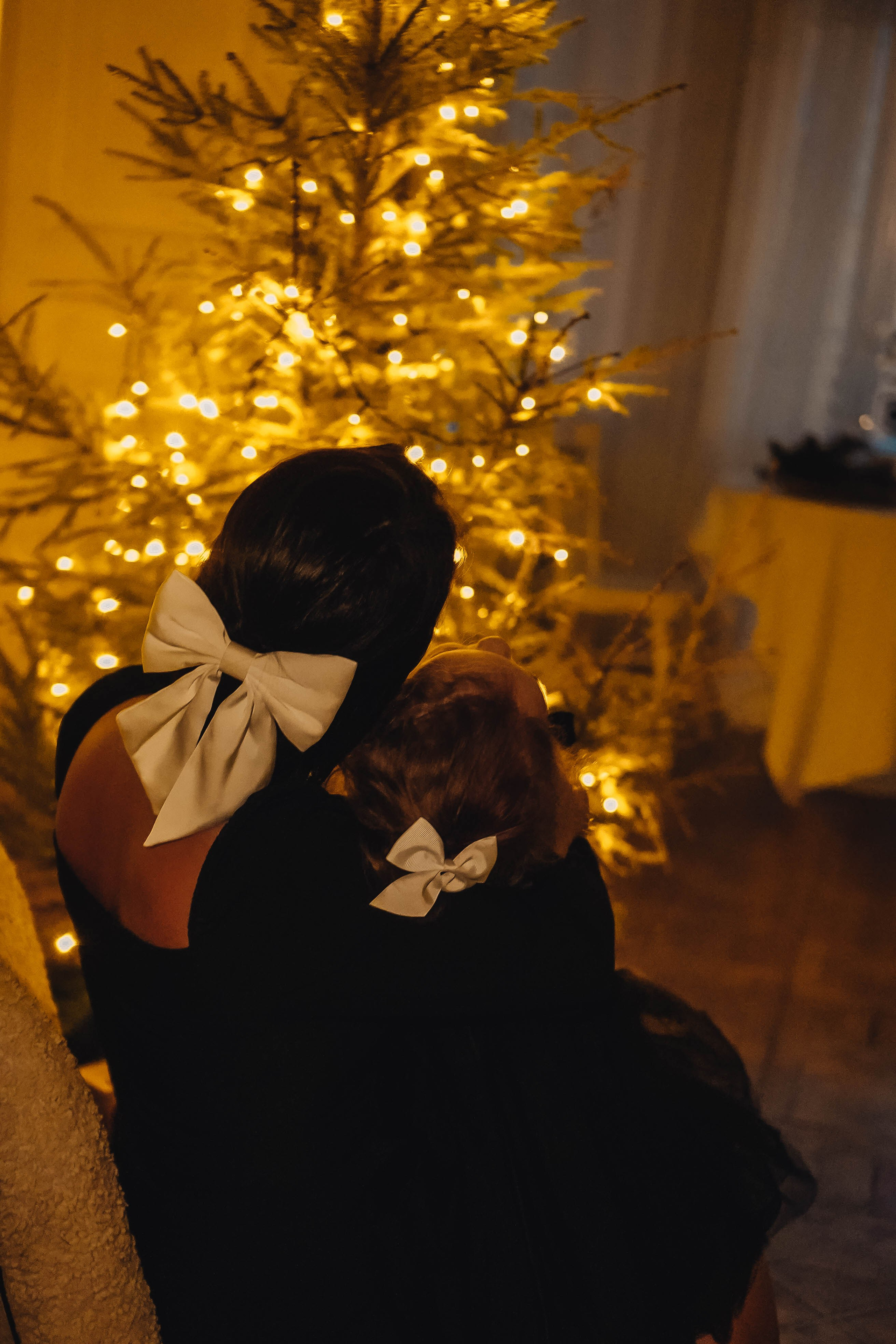 Семейная новогодняя. Профессиональный фотограф, Санкт-Петербург — Виктория Богомолова