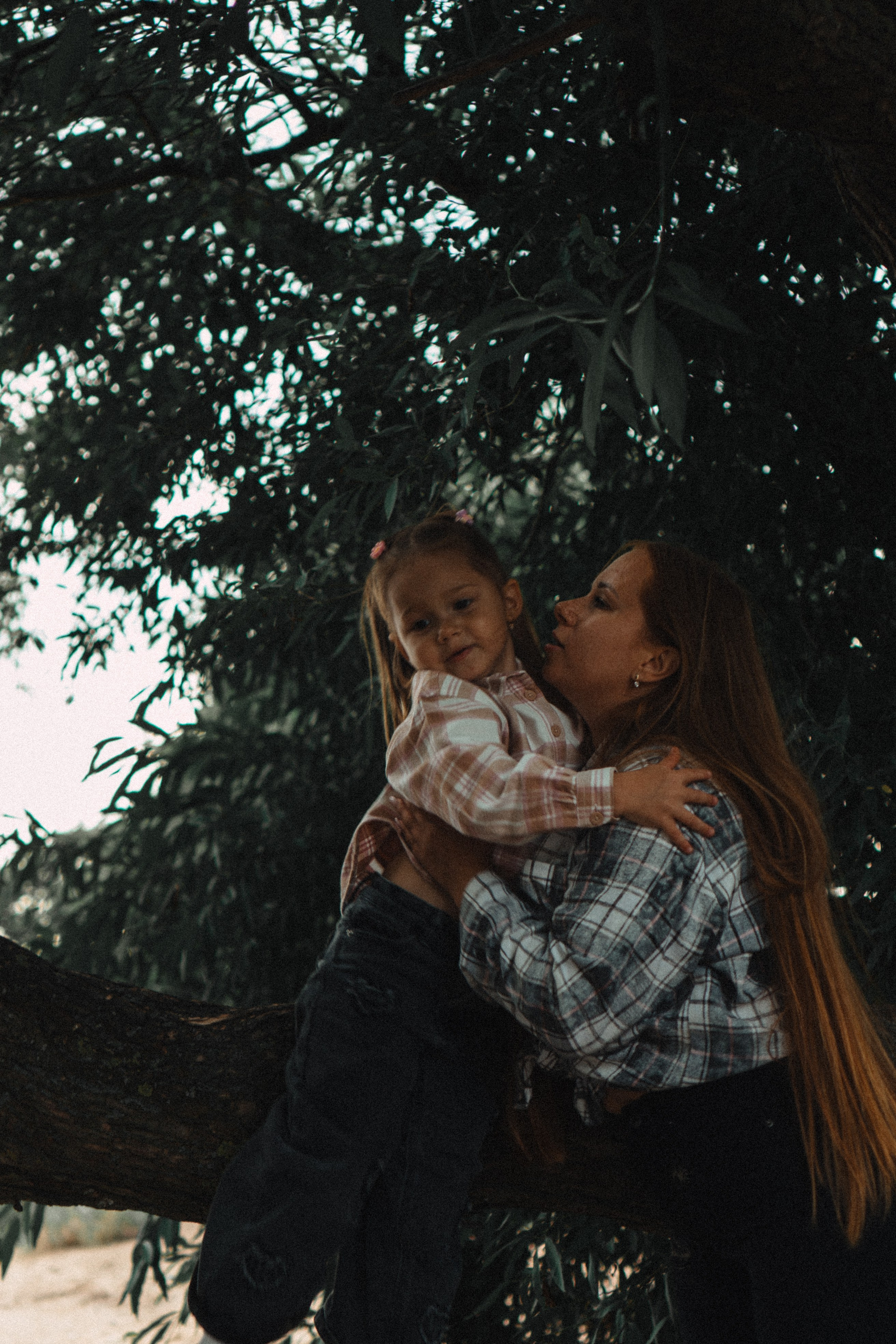 МАМА И ДОЧКА НА ФИНСКОМ ЗАЛИВЕ. Профессиональный фотограф, Санкт-Петербург — Виктория Богомолова